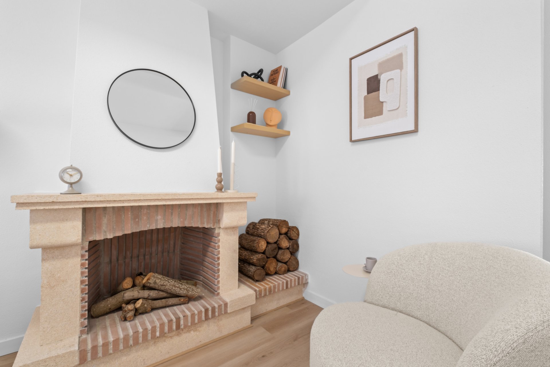 Revente - Maison mitoyenne - Villamartin - Villamartín