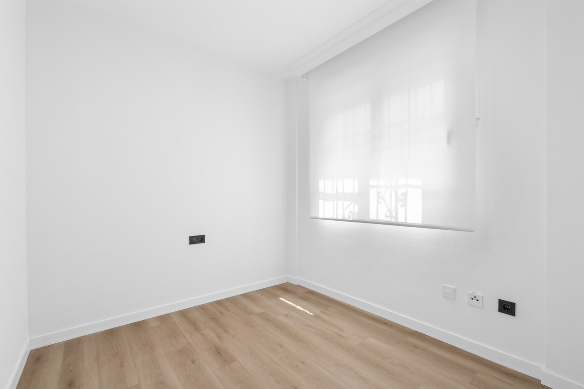 Revente - Maison mitoyenne - Villamartin - Villamartín