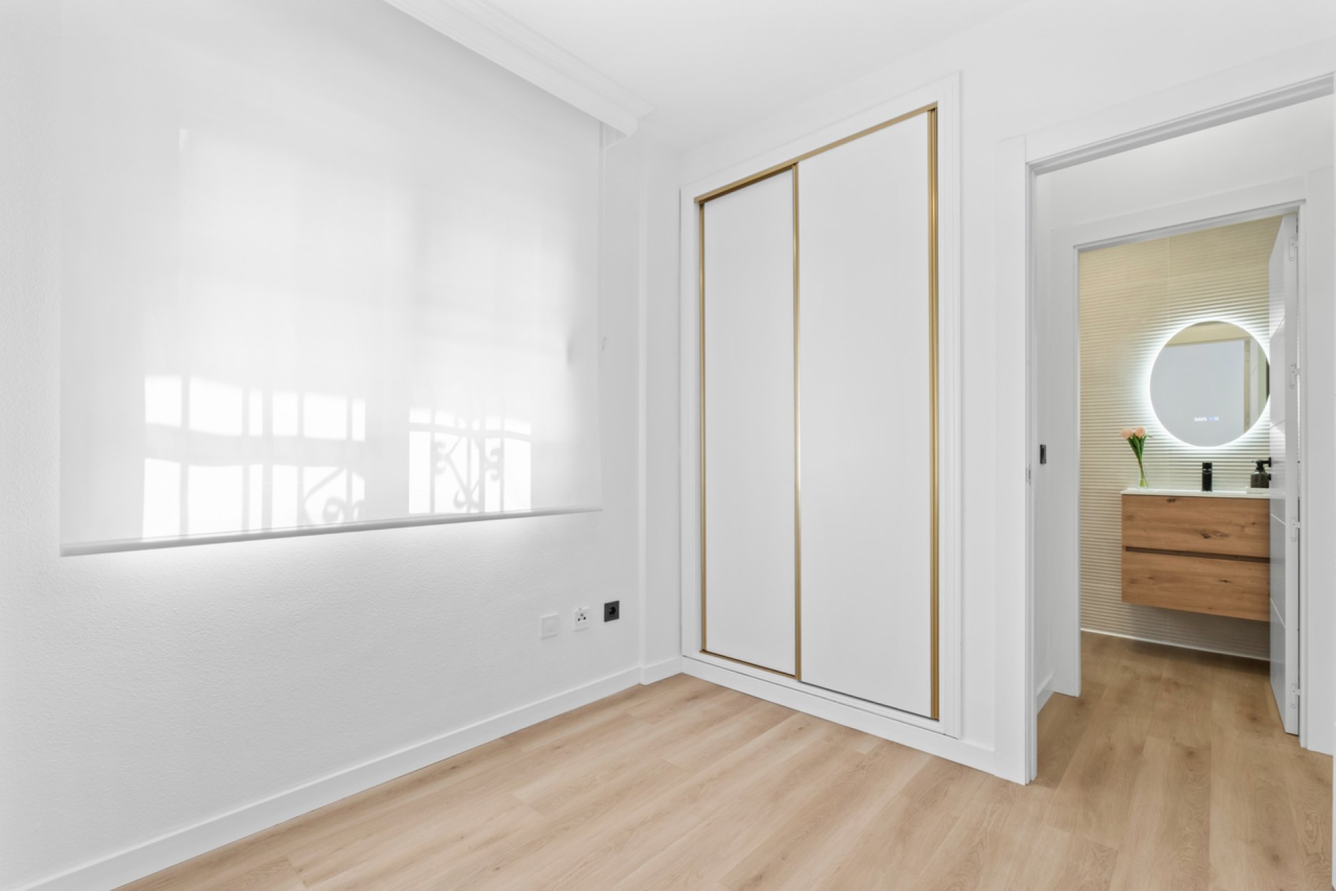 Revente - Maison mitoyenne - Villamartin - Villamartín