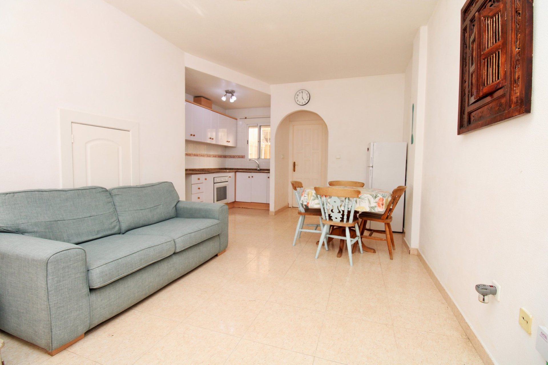 Revente - Maison mitoyenne - Villamartin - Villamartín