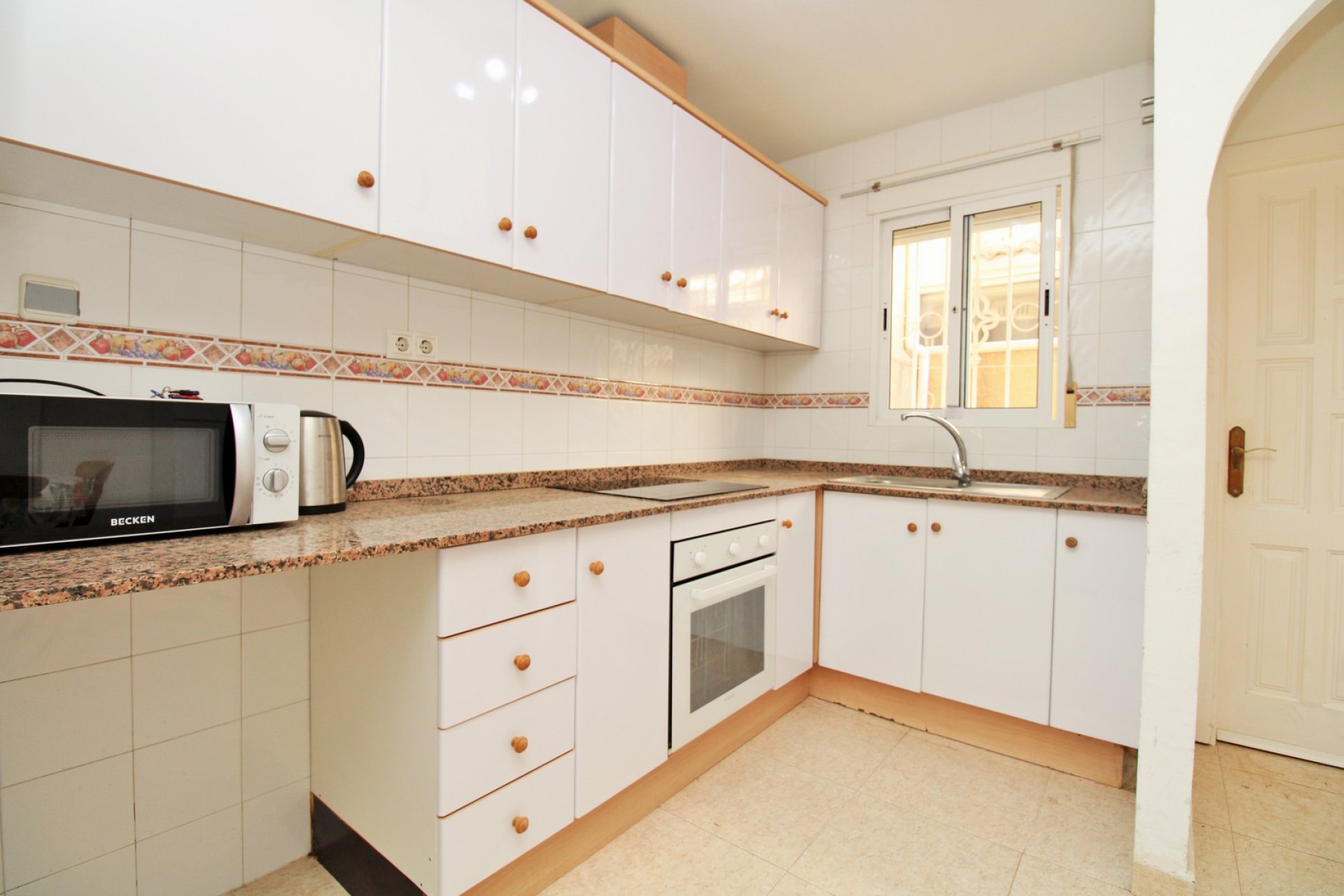 Revente - Maison mitoyenne - Villamartin - Villamartín