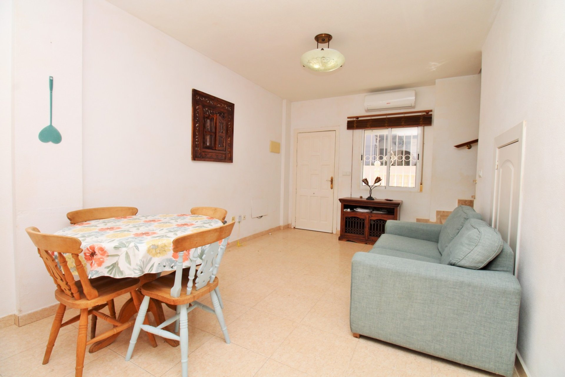Revente - Maison mitoyenne - Villamartin - Villamartín