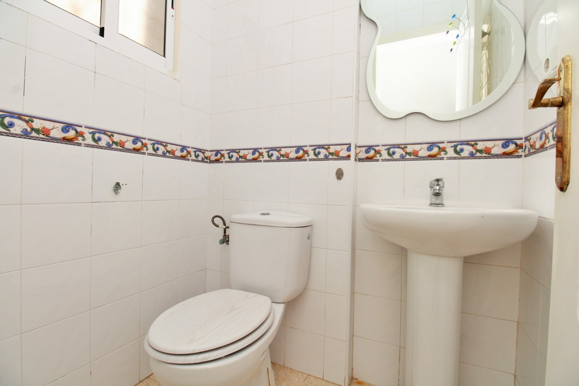Revente - Maison mitoyenne - Villamartin - Villamartín