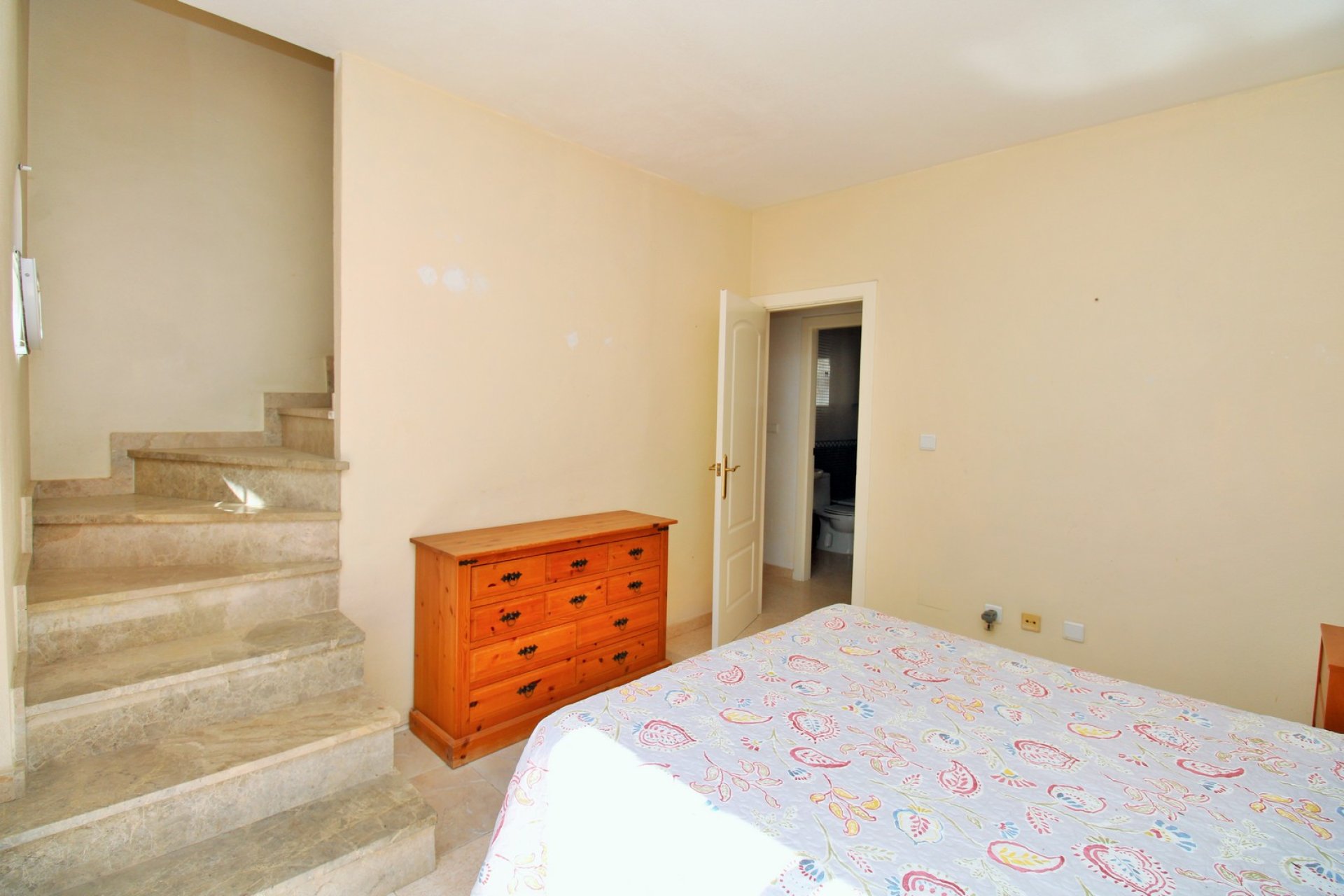 Revente - Maison mitoyenne - Villamartin - Villamartín