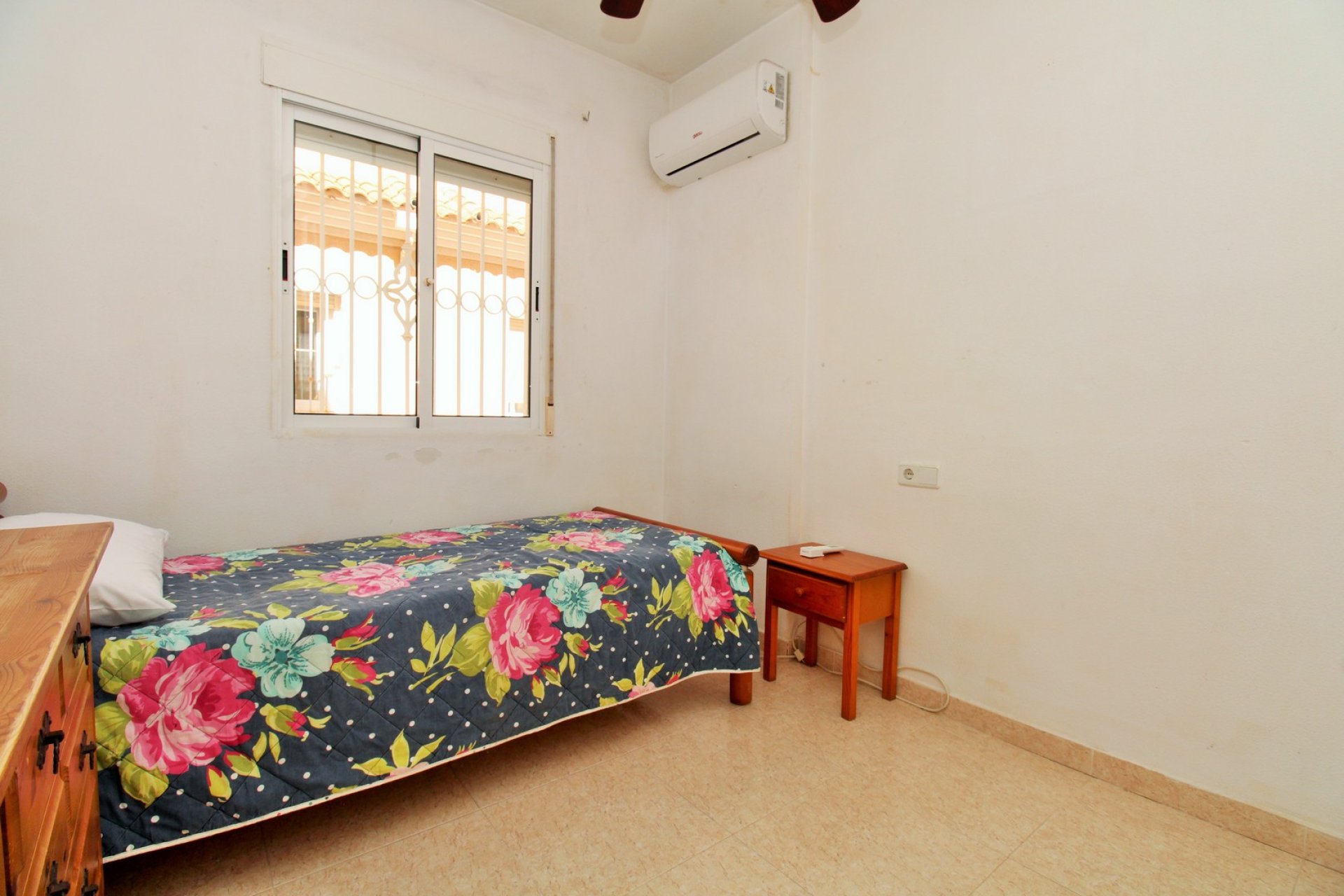 Revente - Maison mitoyenne - Villamartin - Villamartín