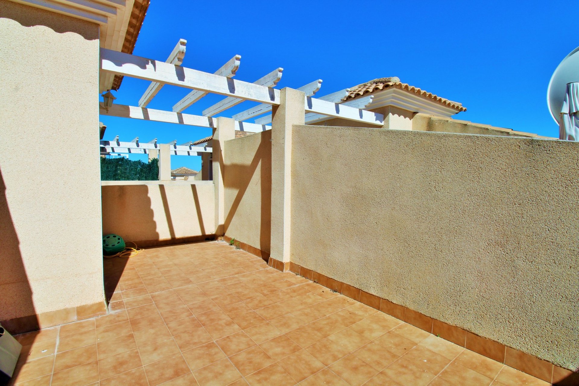 Revente - Maison mitoyenne - Villamartin - Villamartín