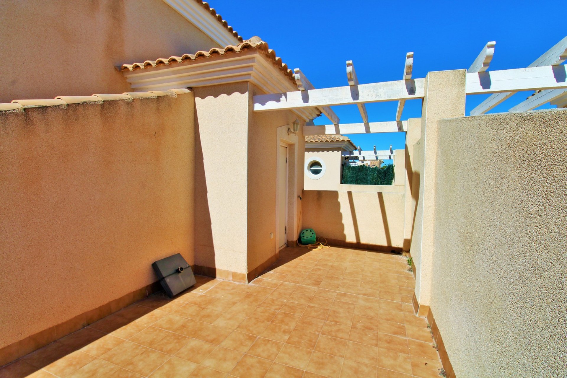 Revente - Maison mitoyenne - Villamartin - Villamartín