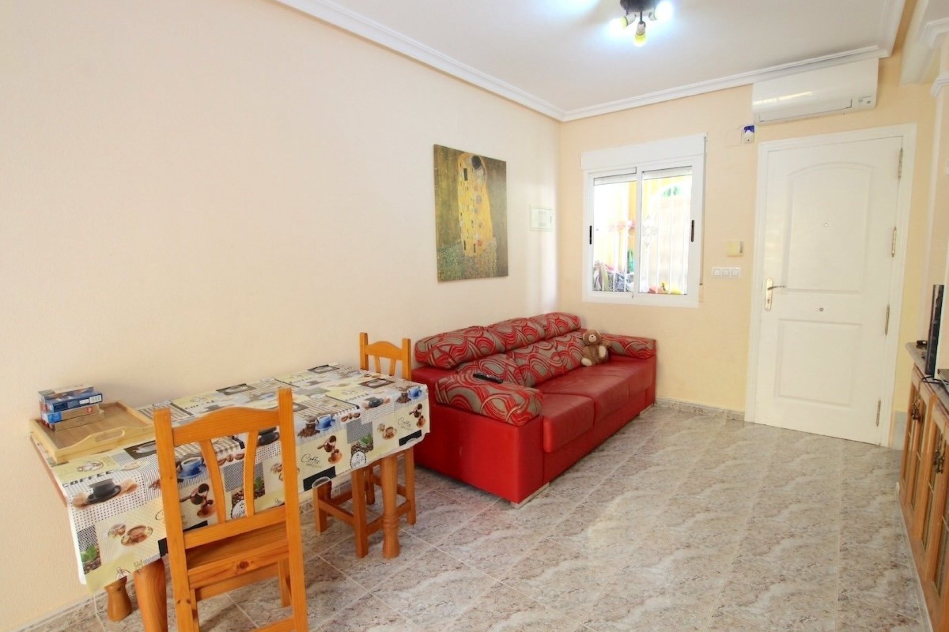 Revente - Maison mitoyenne - Villamartin - Villamartín