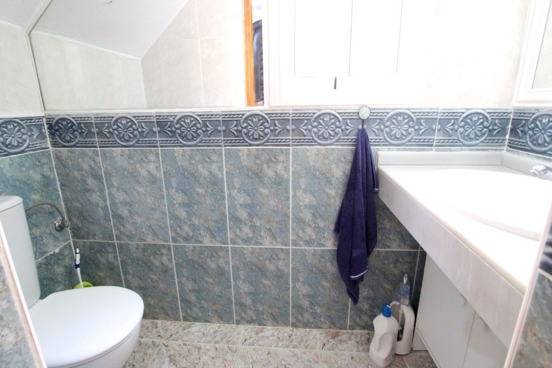 Revente - Maison mitoyenne - Villamartin - Villamartín