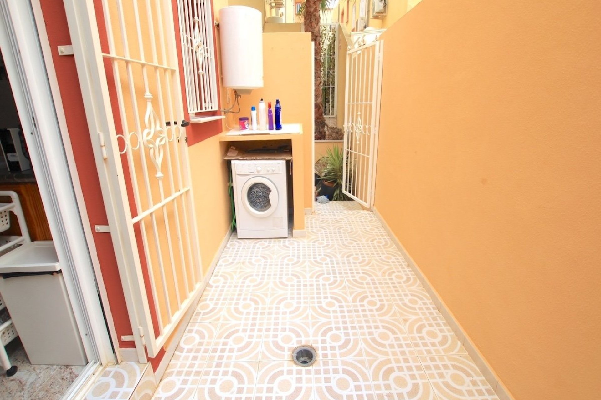 Revente - Maison mitoyenne - Villamartin - Villamartín