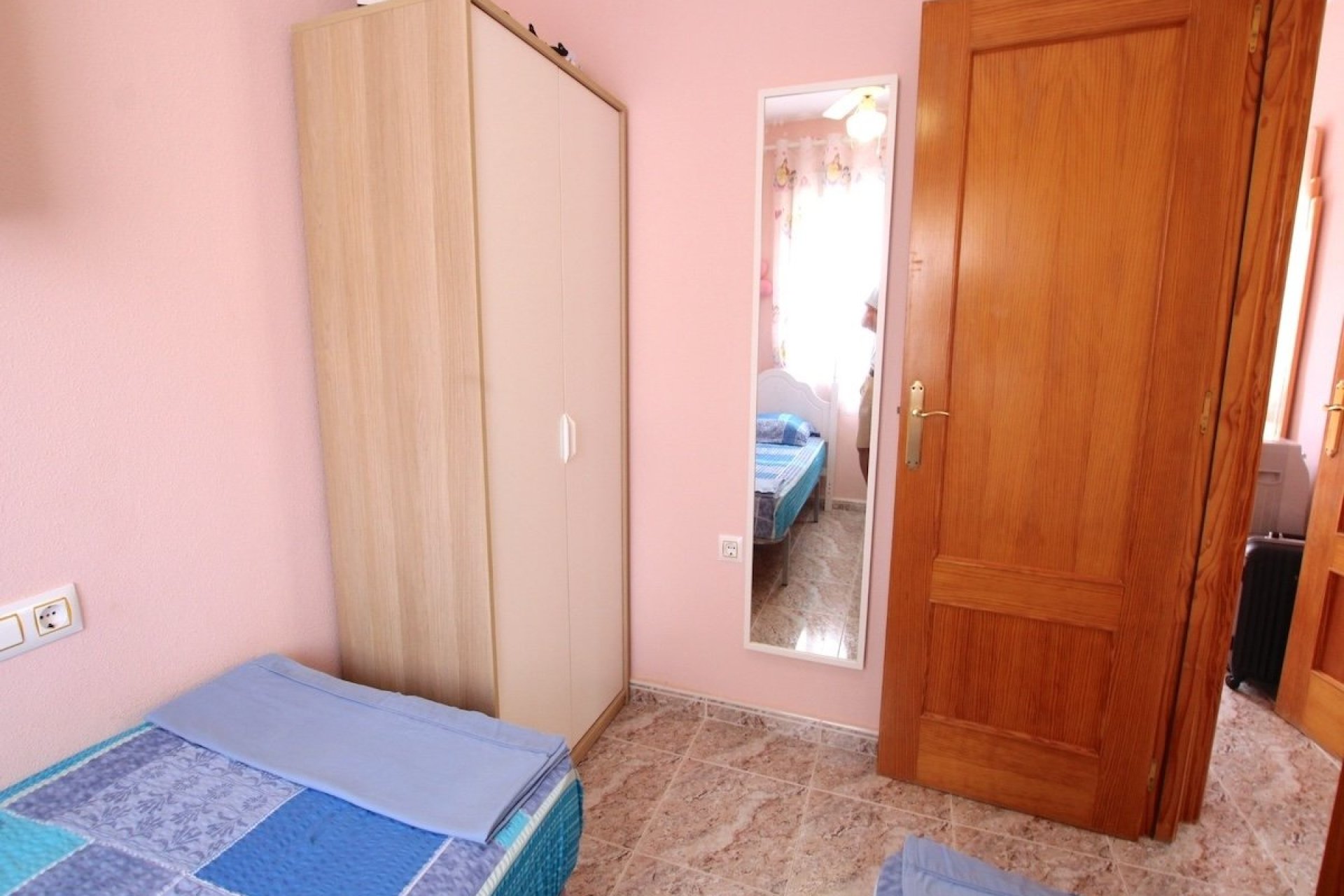 Revente - Maison mitoyenne - Villamartin - Villamartín