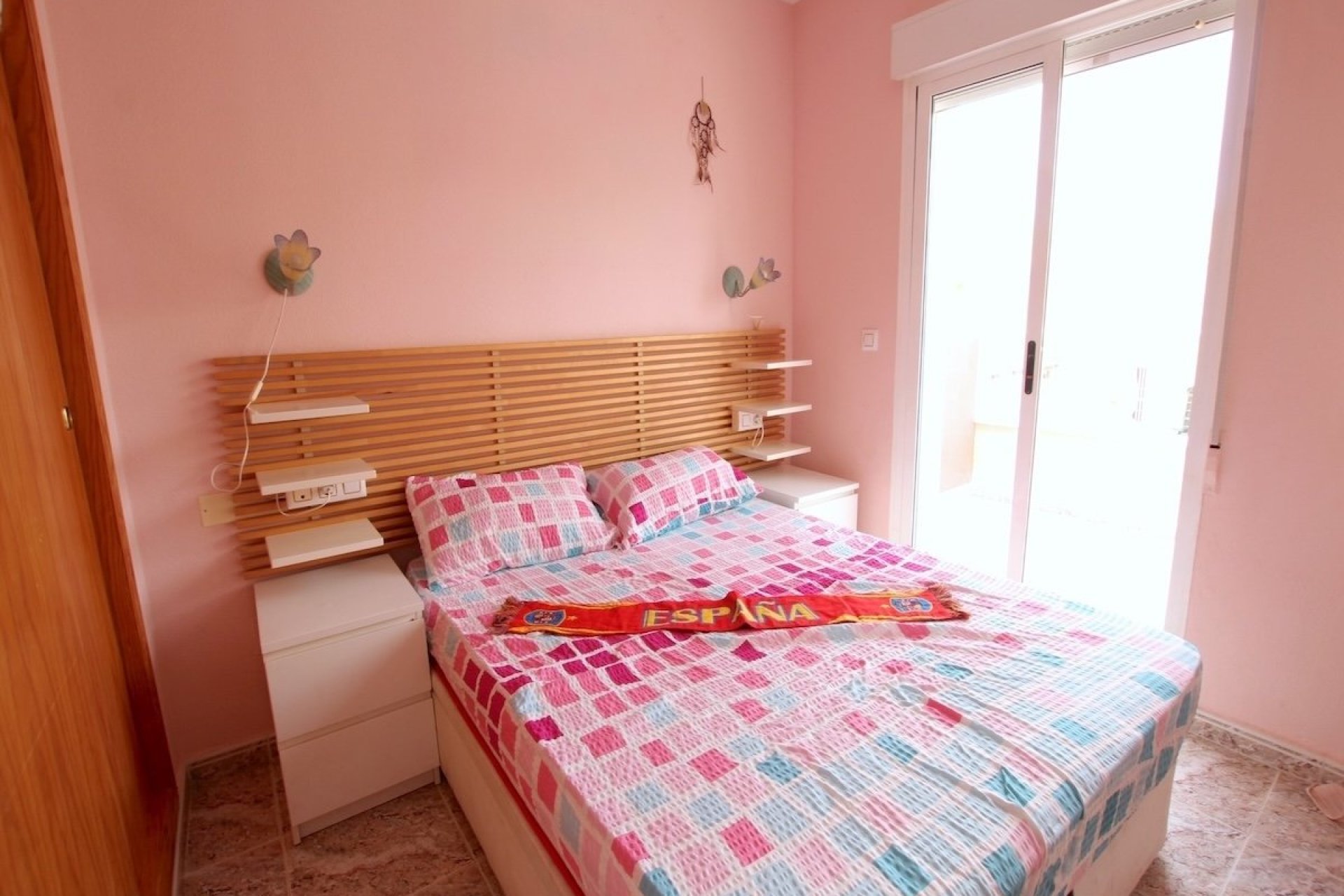 Revente - Maison mitoyenne - Villamartin - Villamartín