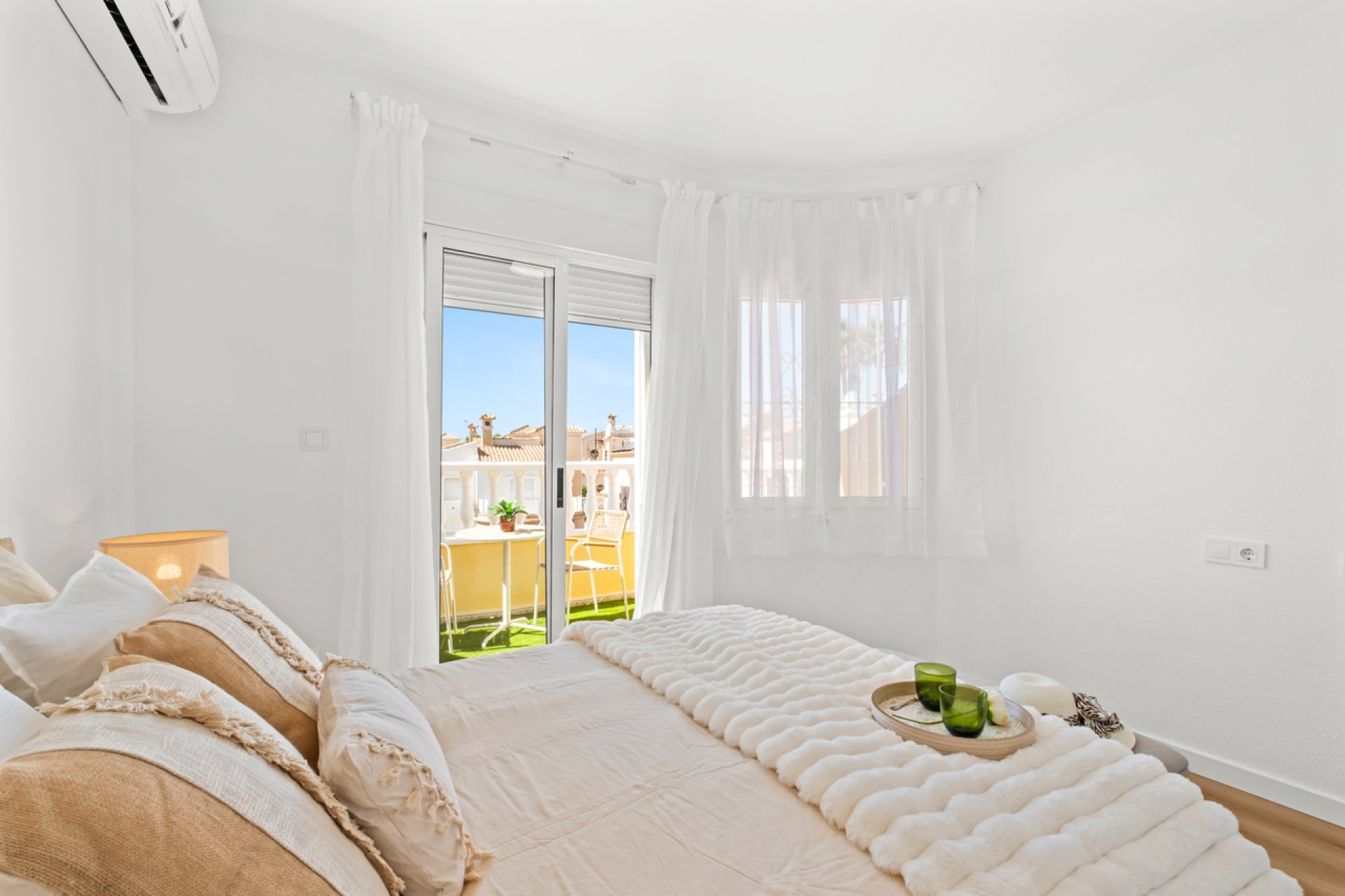 Revente - Maison mitoyenne - Villamartin - Villamartín