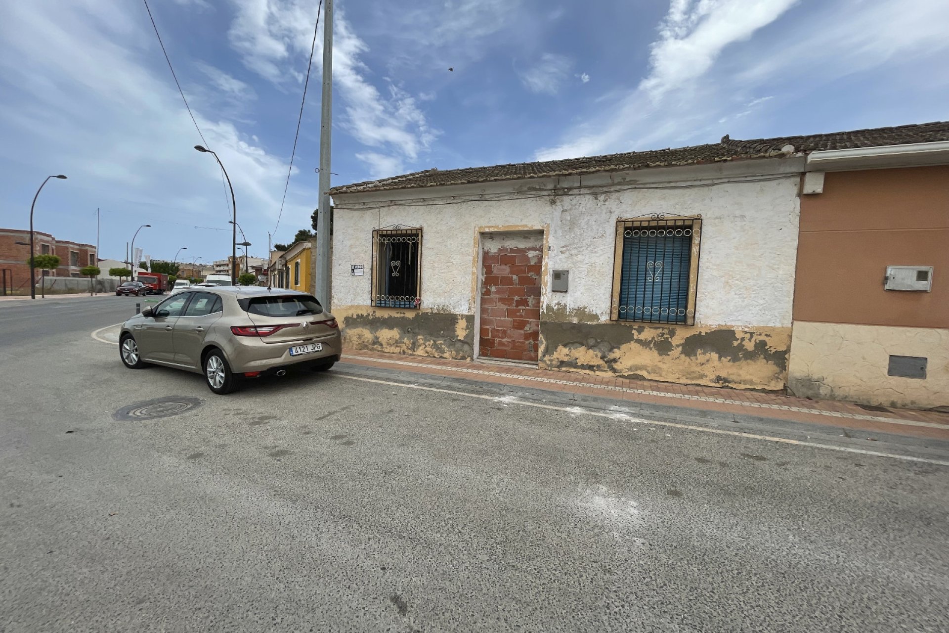 Revente - Parcelle - Formentera del Segura - Formentera De Segura