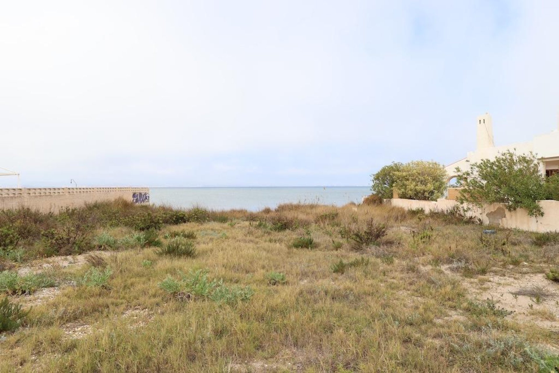 Revente - Parcelle - La Manga del Mar Menor - La Manga Del Mar Menor