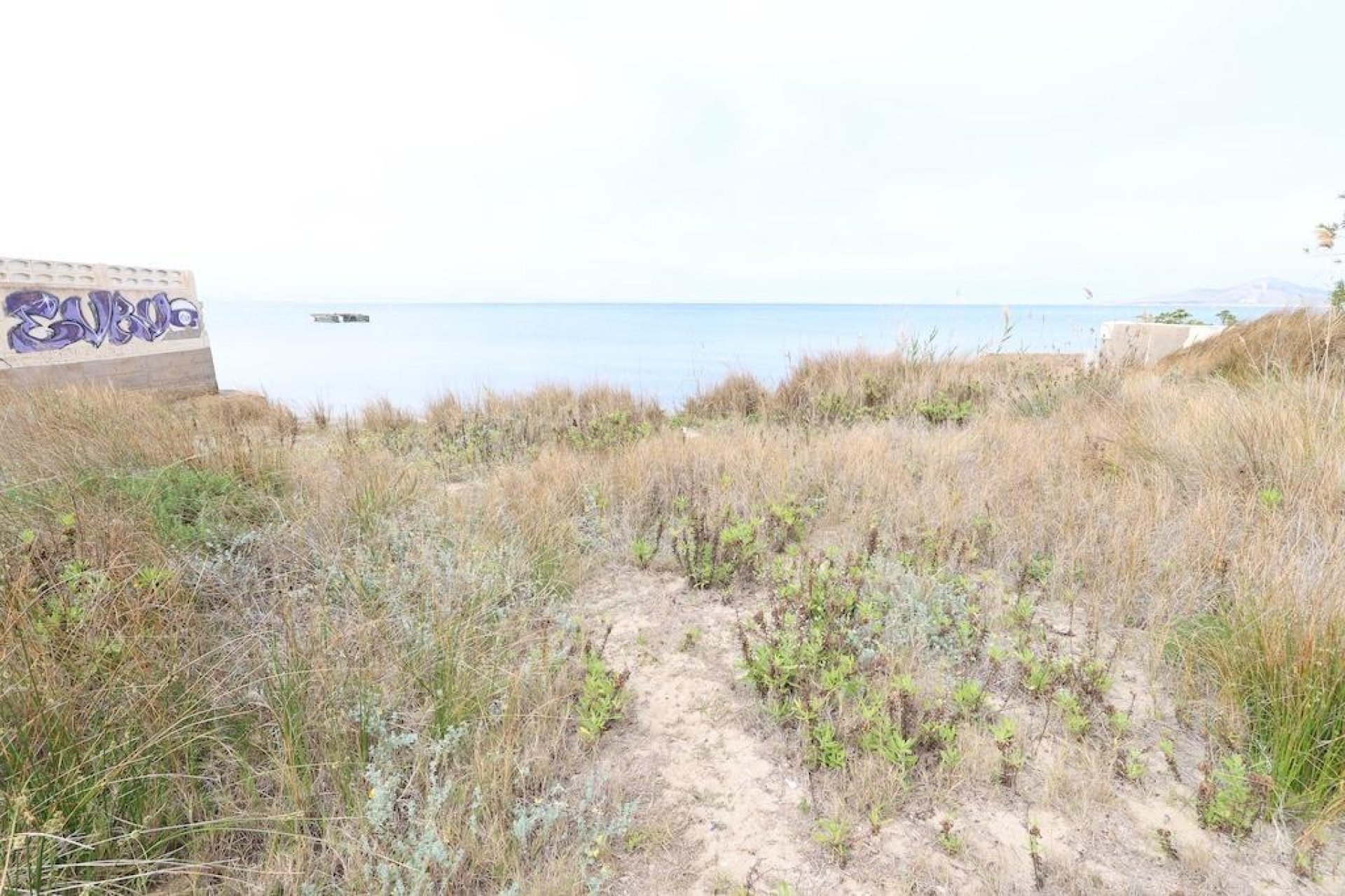 Revente - Parcelle - La Manga del Mar Menor - La Manga Del Mar Menor