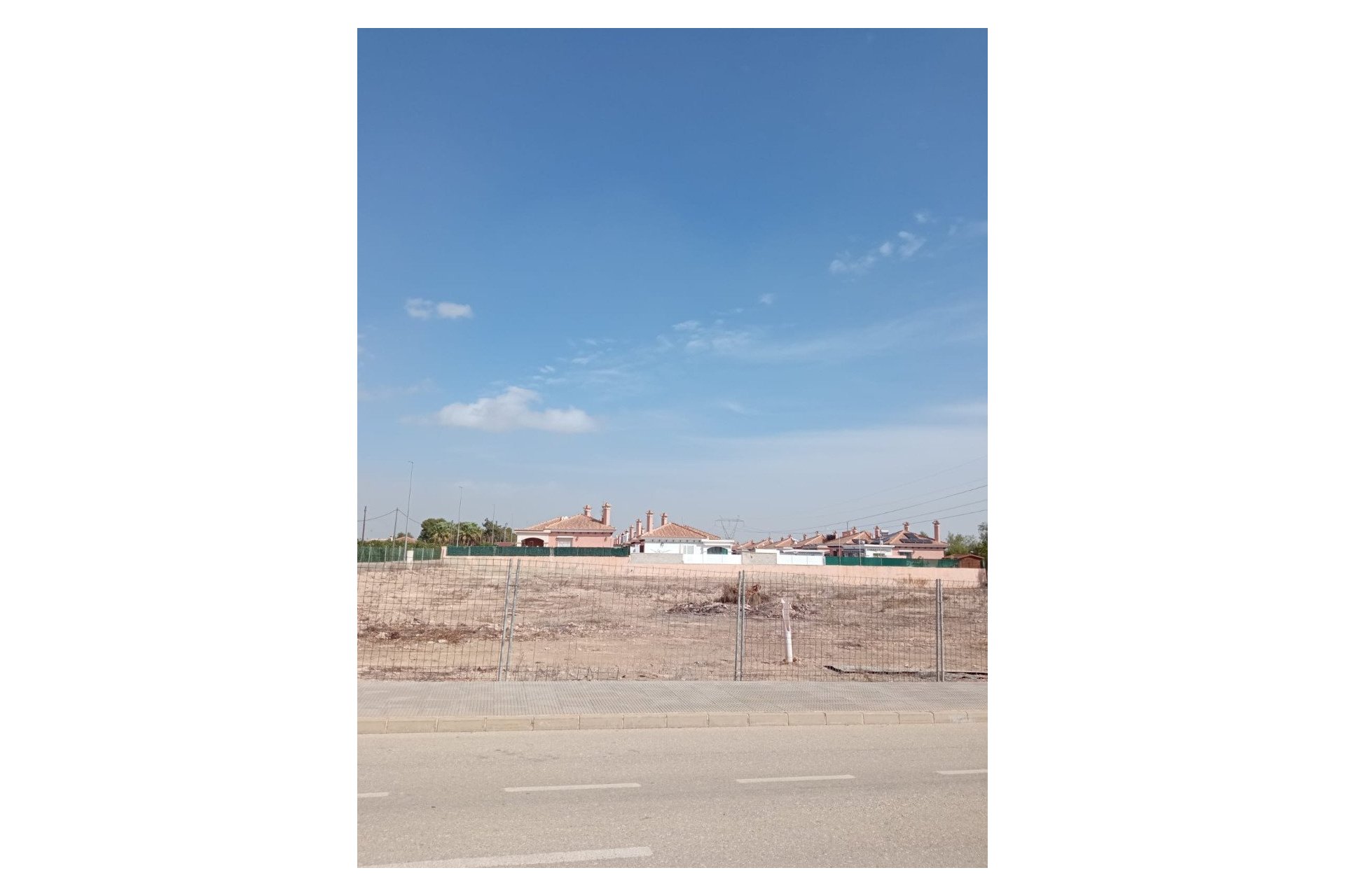 Revente - Parcelle - Los Montesinos - La Herrada