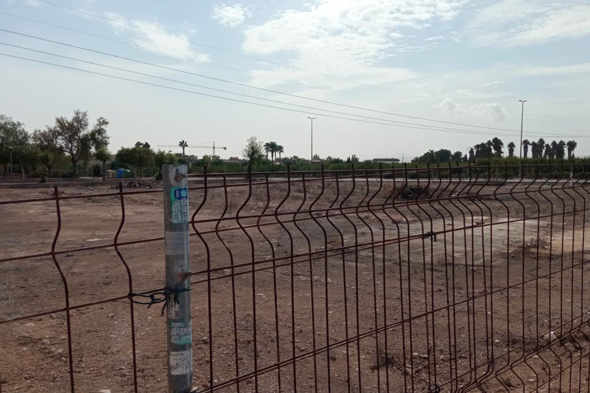 Revente - Parcelle - Los Montesinos - La Herrada