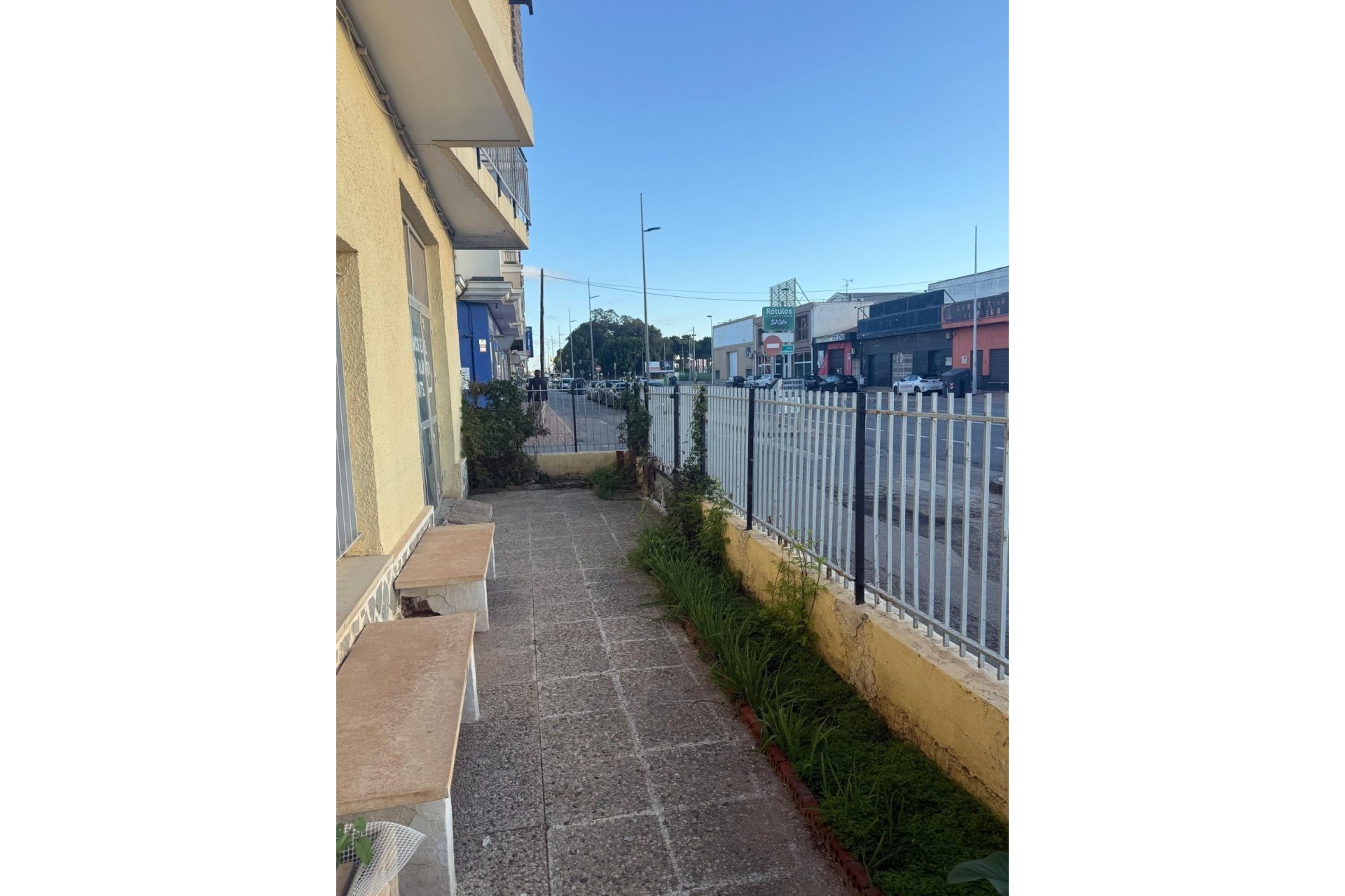 Revente - Parcelle - San Pedro del Pinatar - Lo Pagan