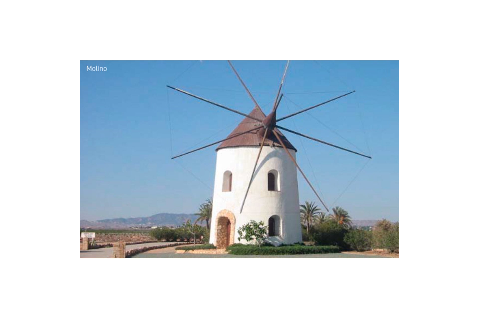 Revente - Parcelle - Torre Pacheco