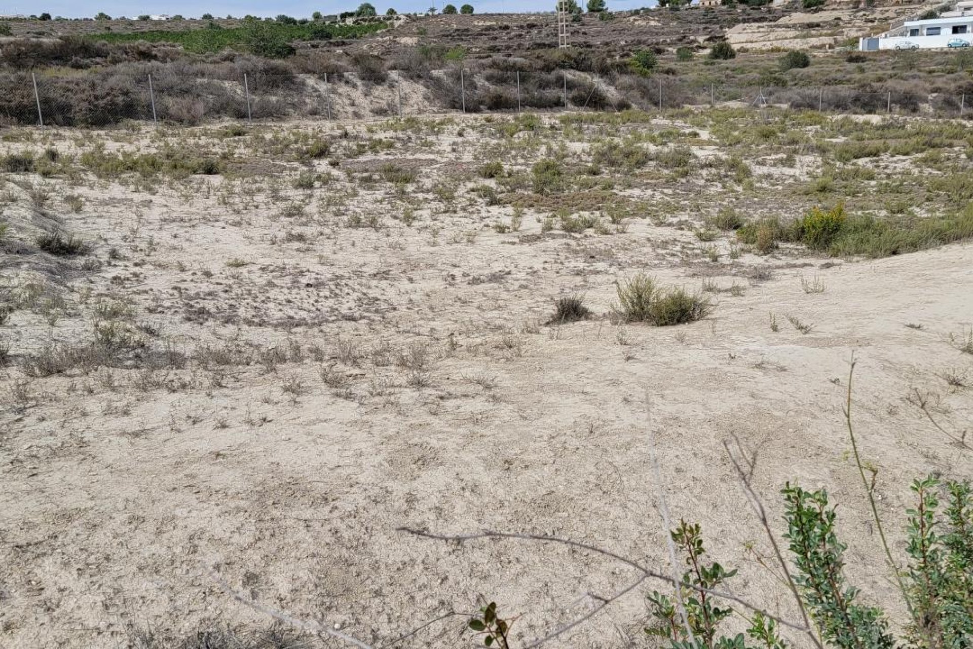 Revente - Parcelle - Torremendo