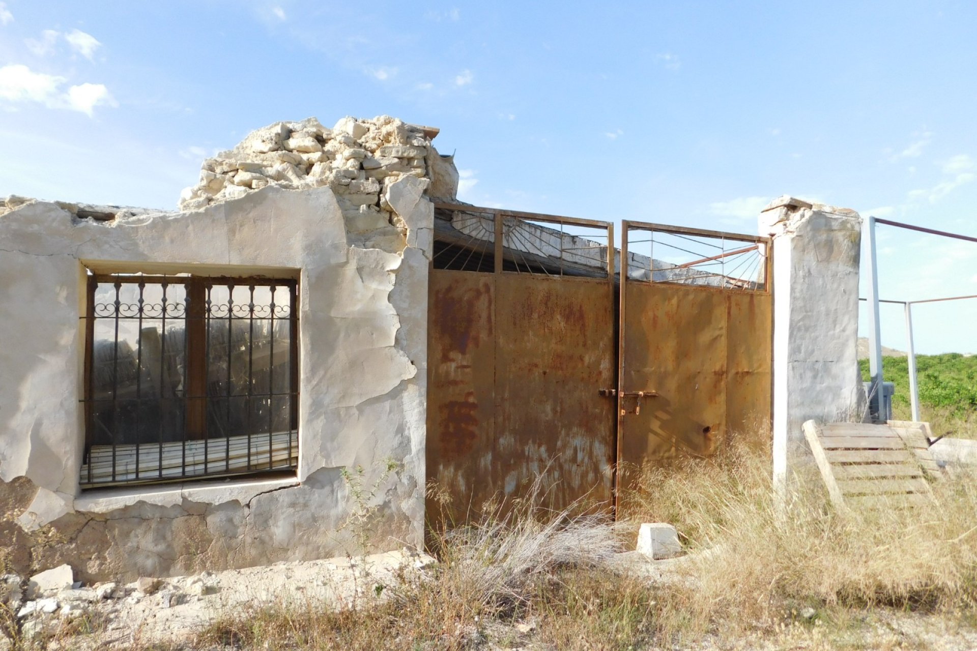 Revente - Parcelle - Torremendo