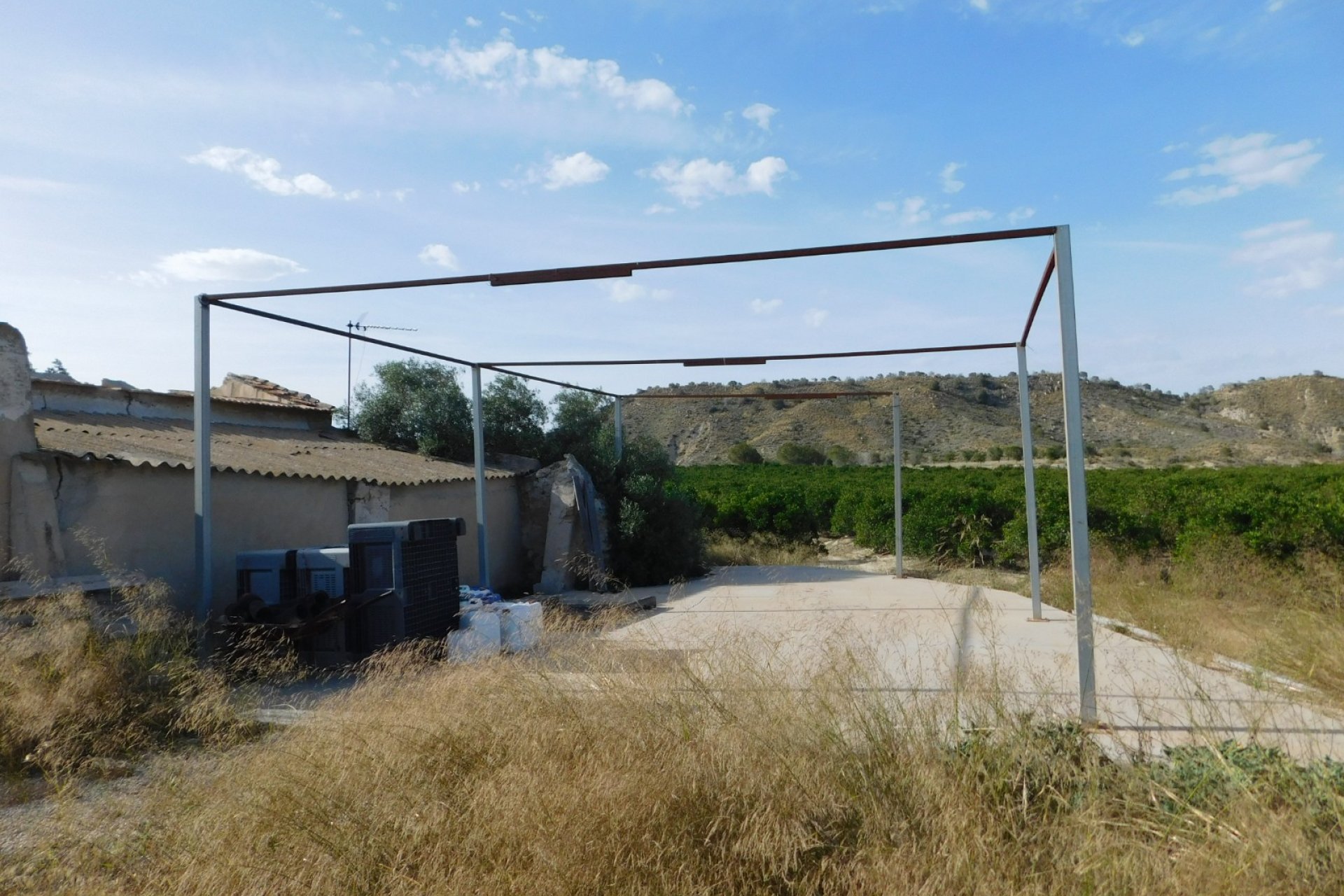 Revente - Parcelle - Torremendo