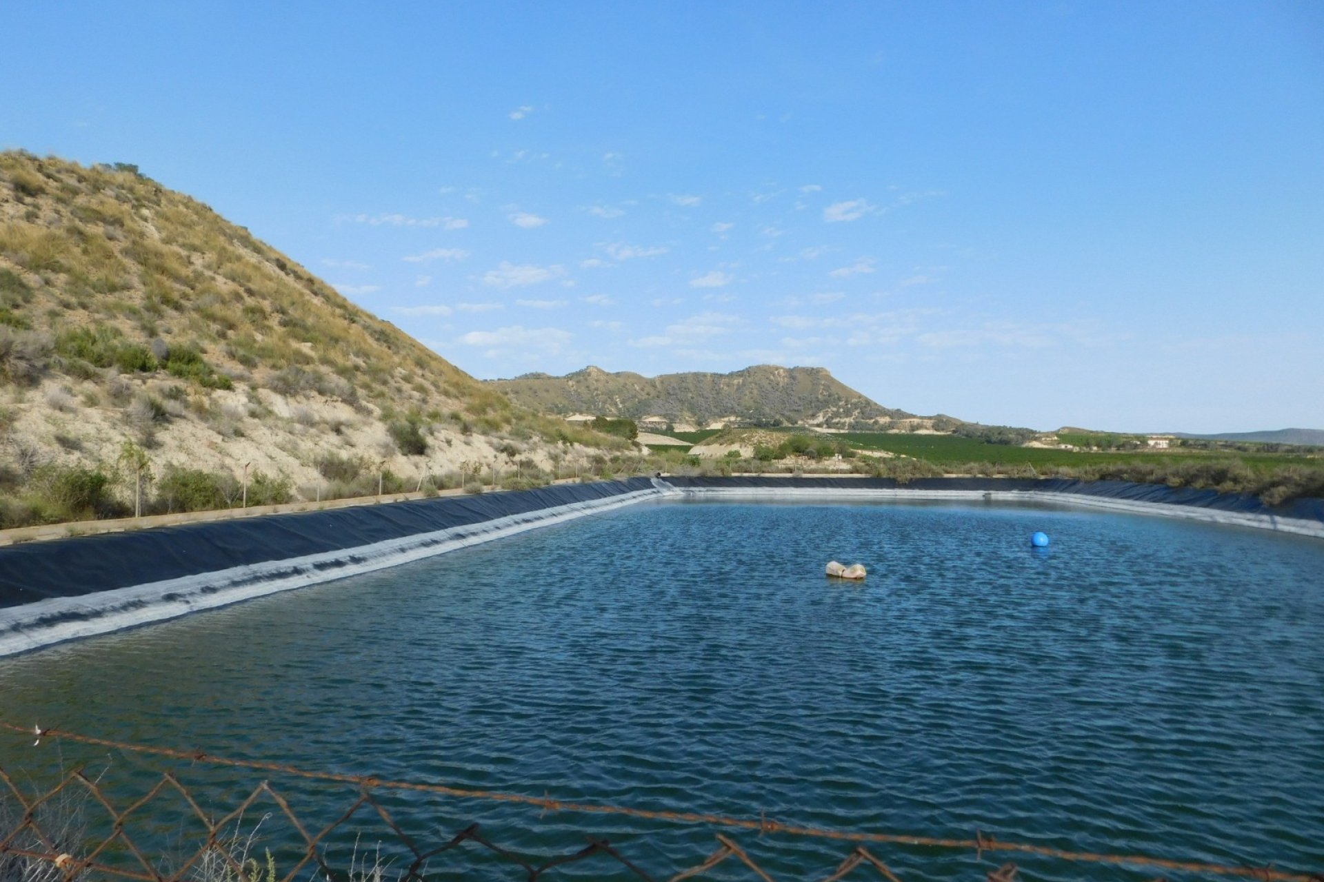 Revente - Parcelle - Torremendo