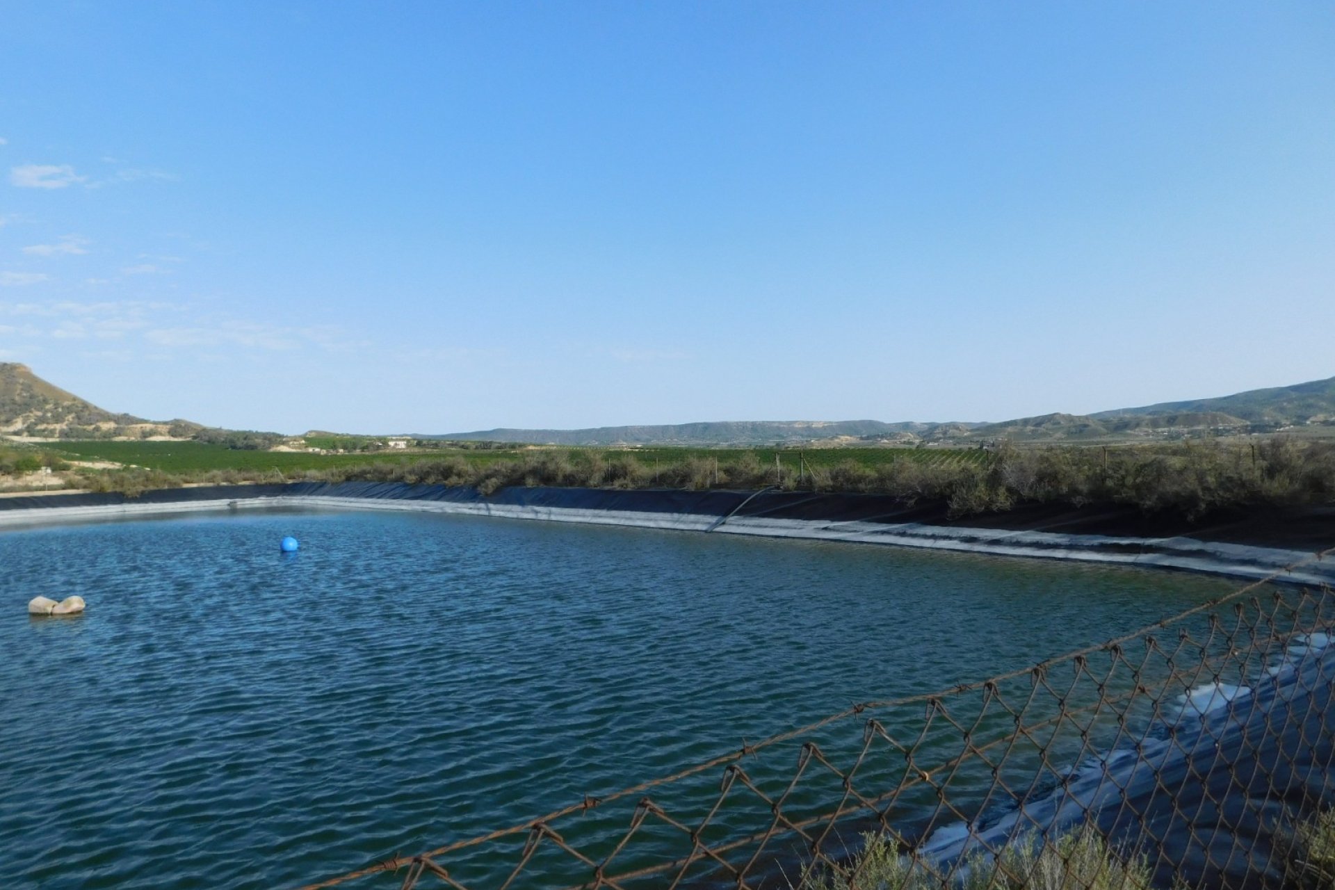 Revente - Parcelle - Torremendo