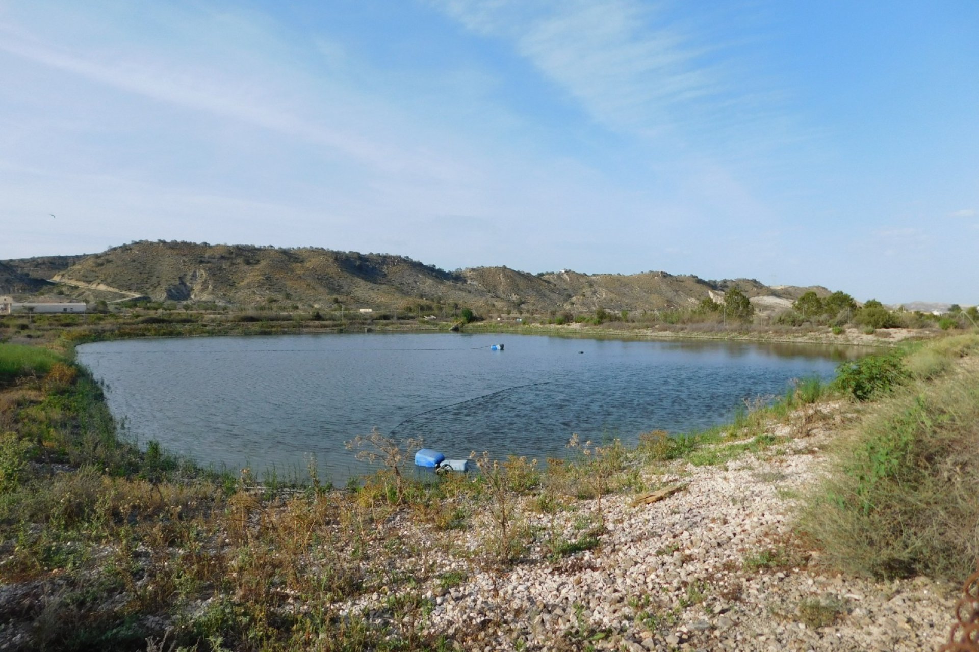 Revente - Parcelle - Torremendo