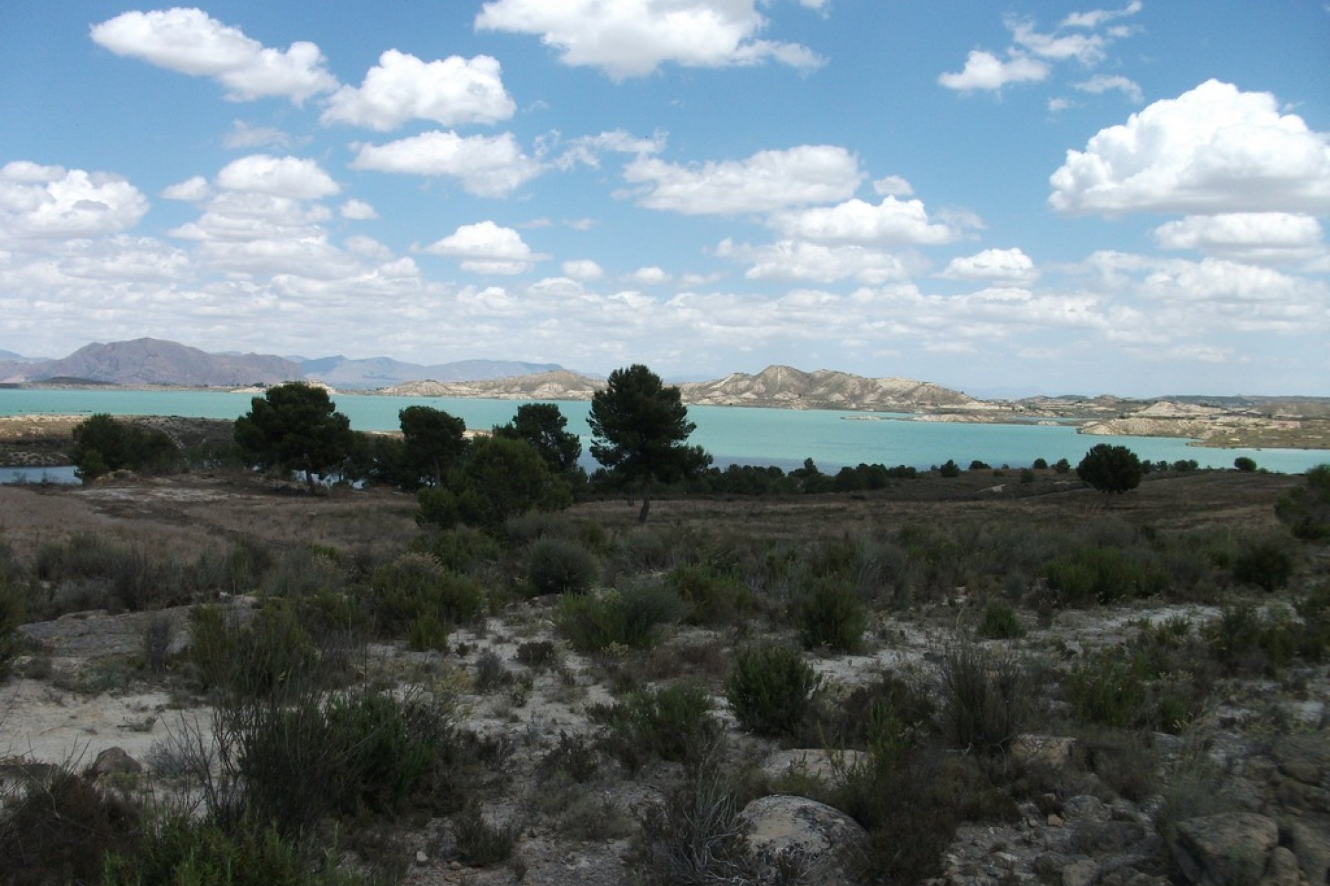 Revente - Parcelle - Torremendo