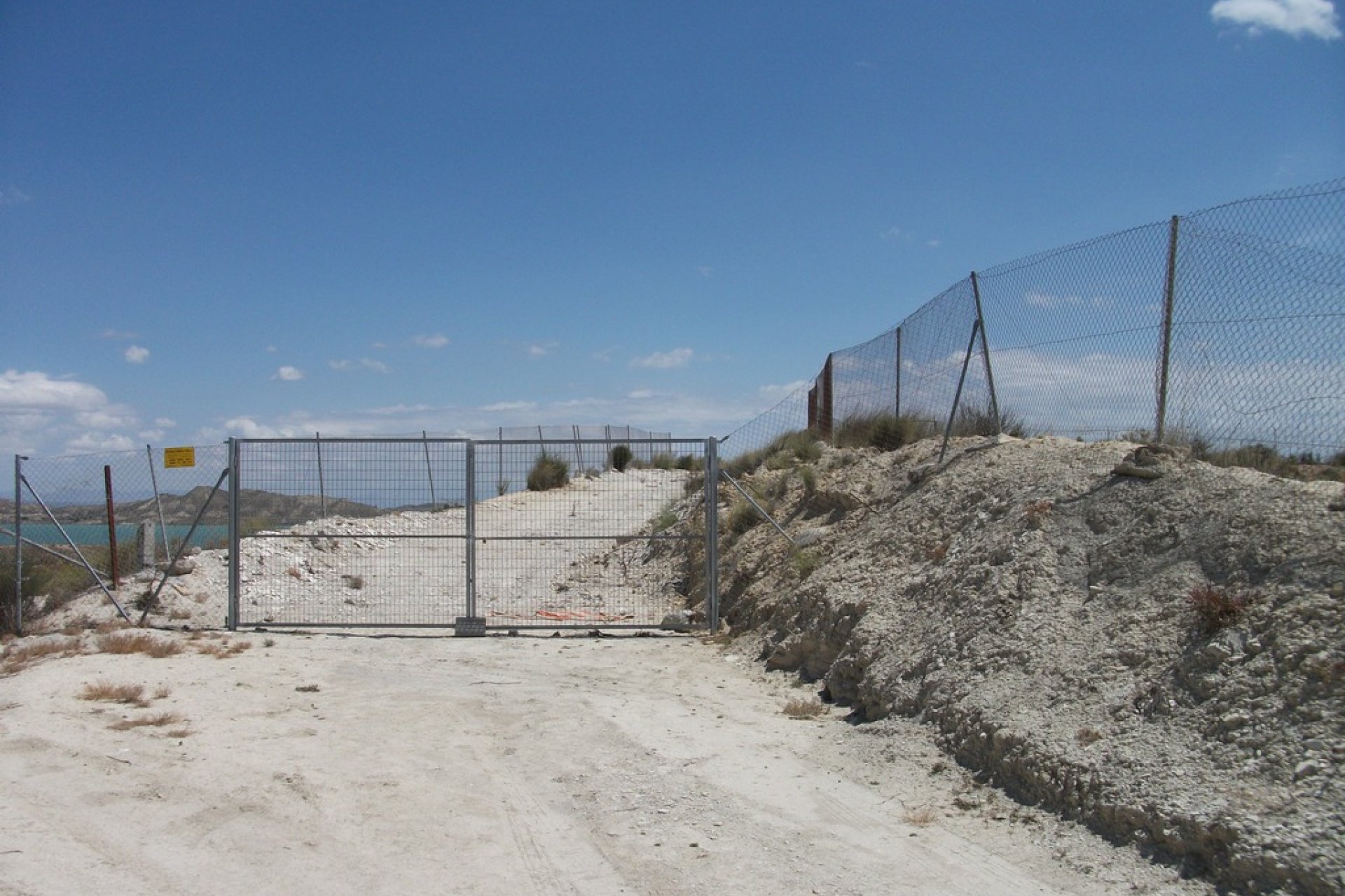 Revente - Parcelle - Torremendo