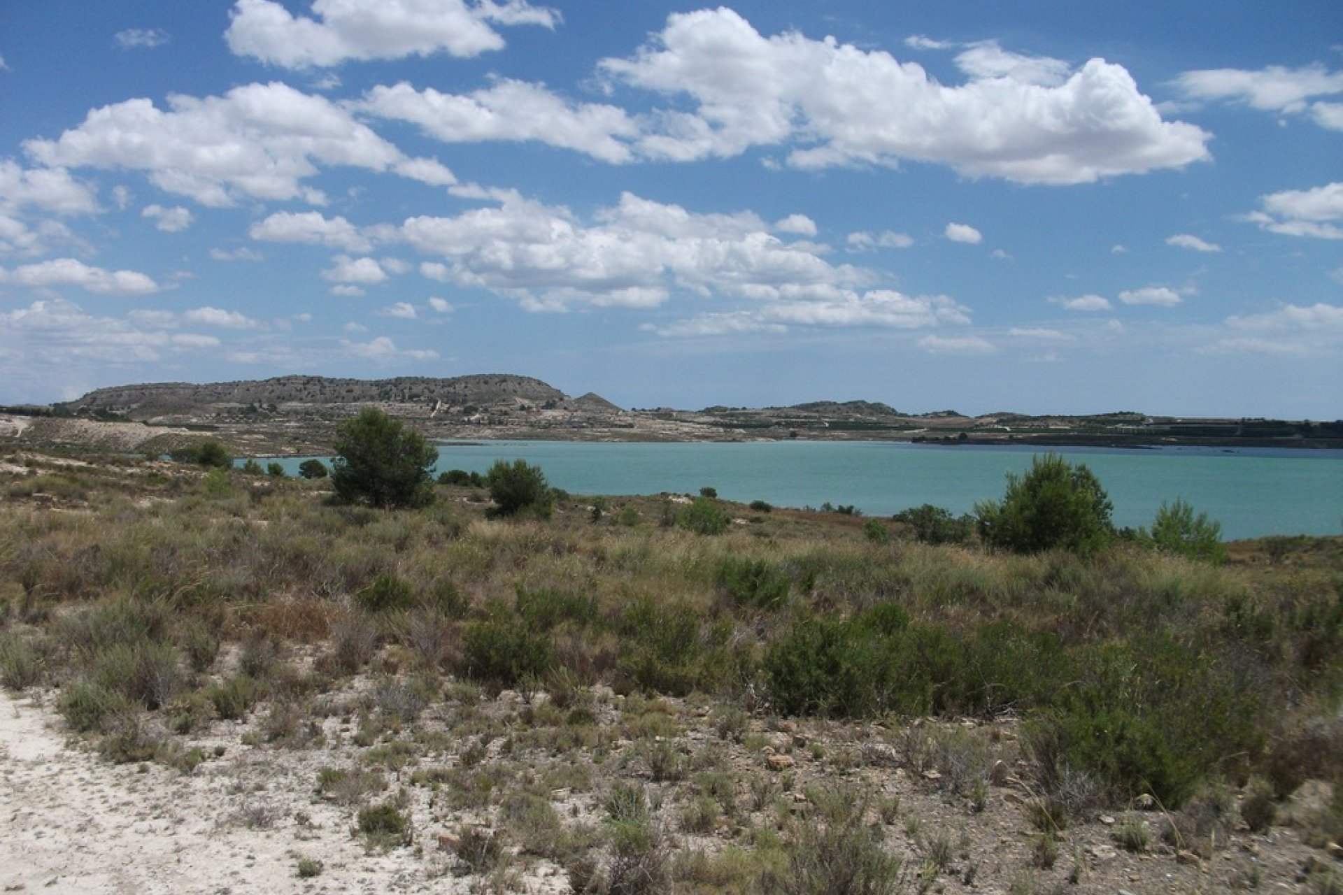 Revente - Parcelle - Torremendo