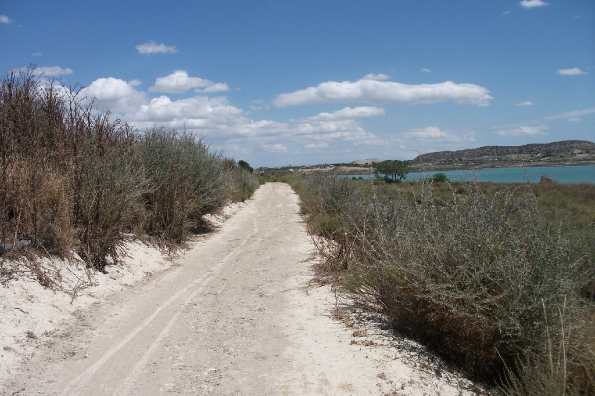 Revente - Parcelle - Torremendo