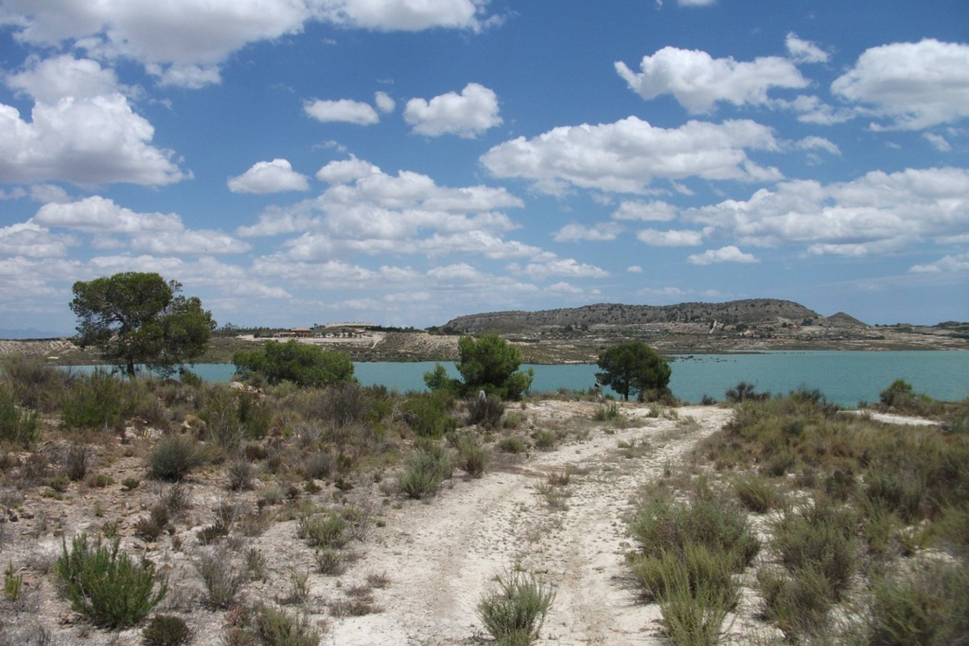 Revente - Parcelle - Torremendo