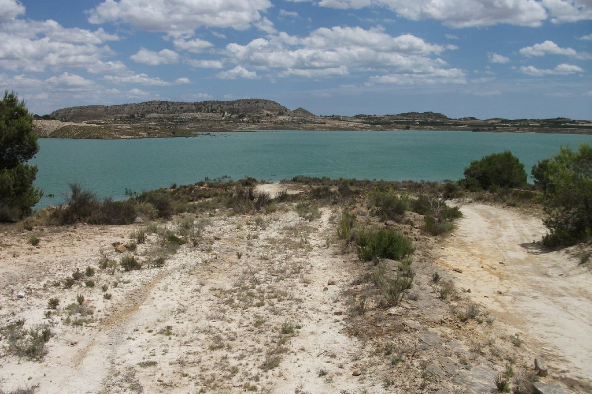 Revente - Parcelle - Torremendo