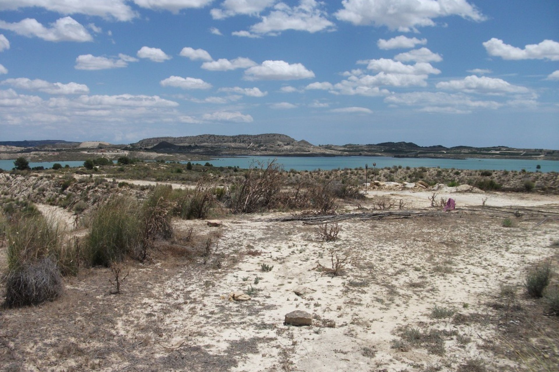 Revente - Parcelle - Torremendo