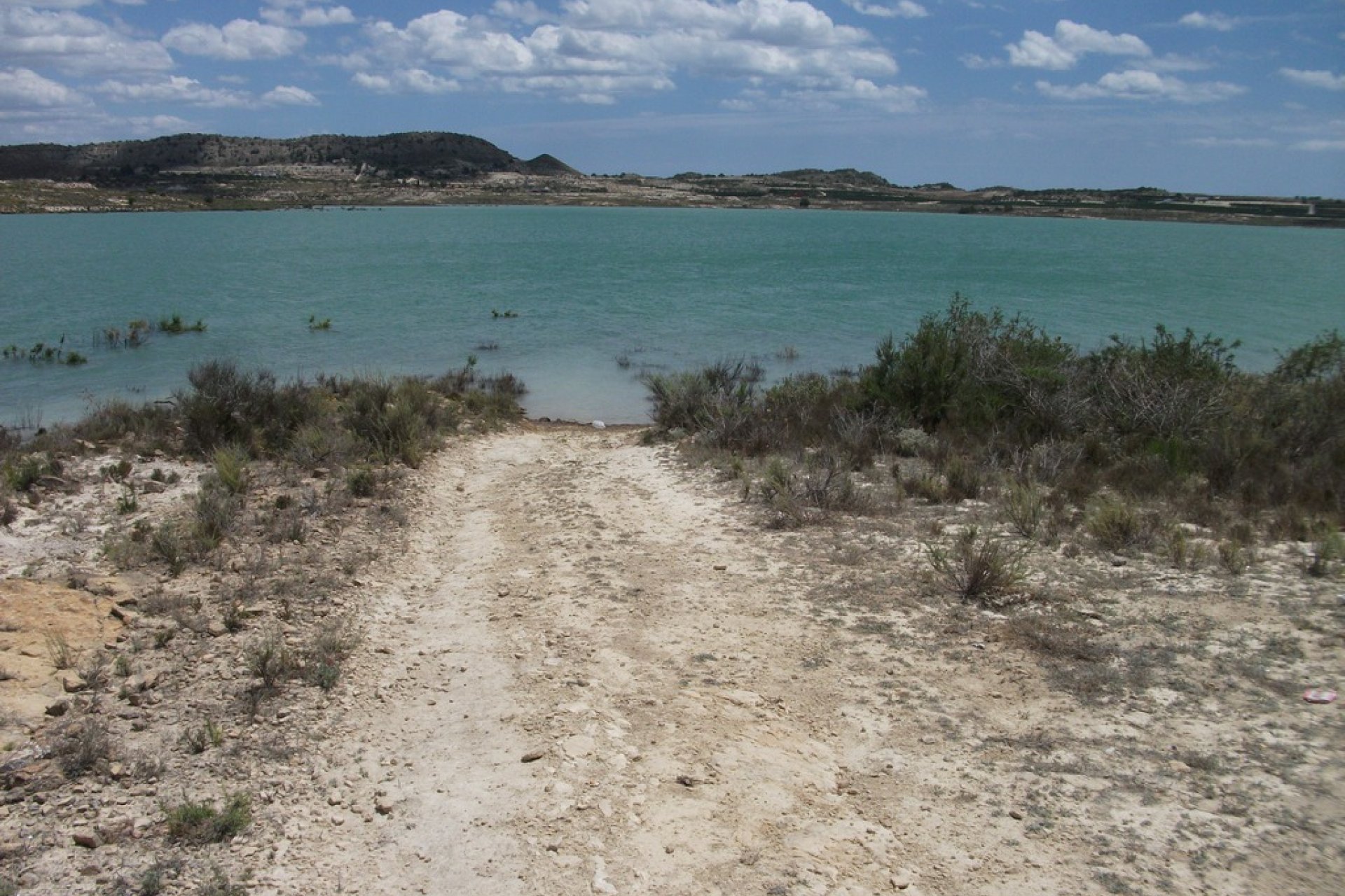 Revente - Parcelle - Torremendo