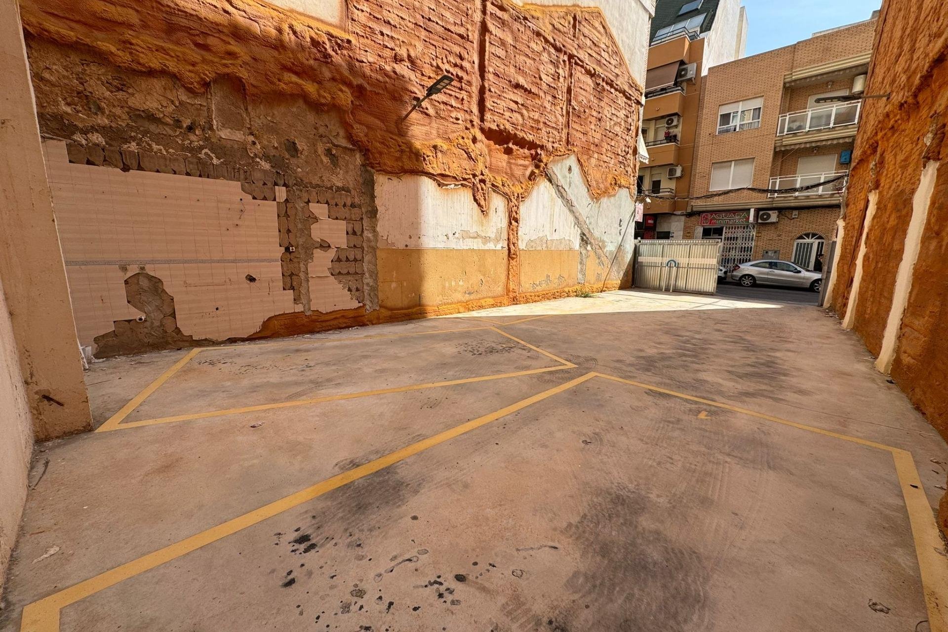 Revente - Parcelle - Torrevieja