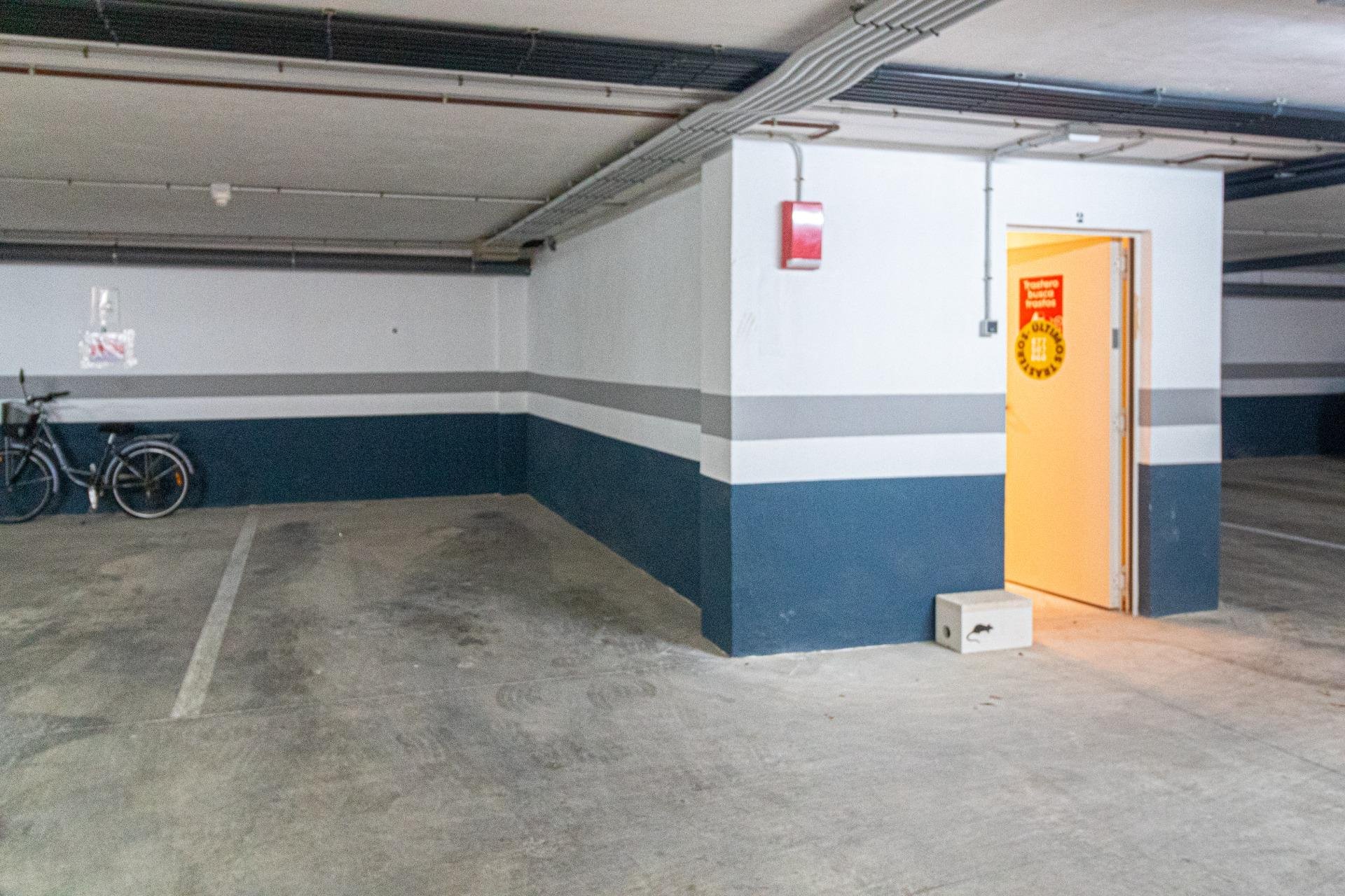 Revente - Parking/Garage - Orihuela Costa - Agua Marina