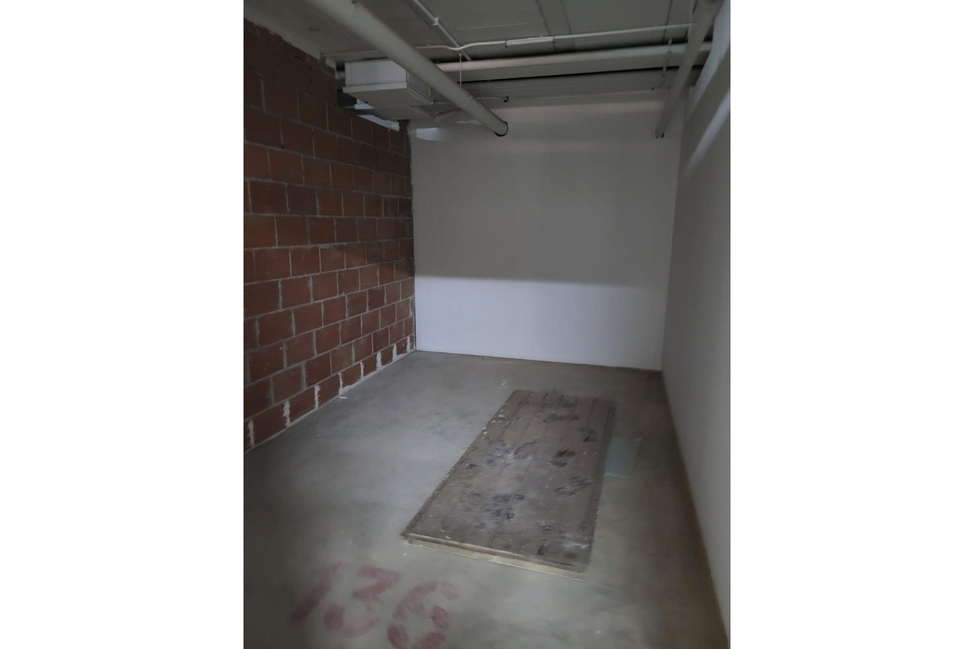 Revente - Parking / Garage - Orihuela Costa - La Florida