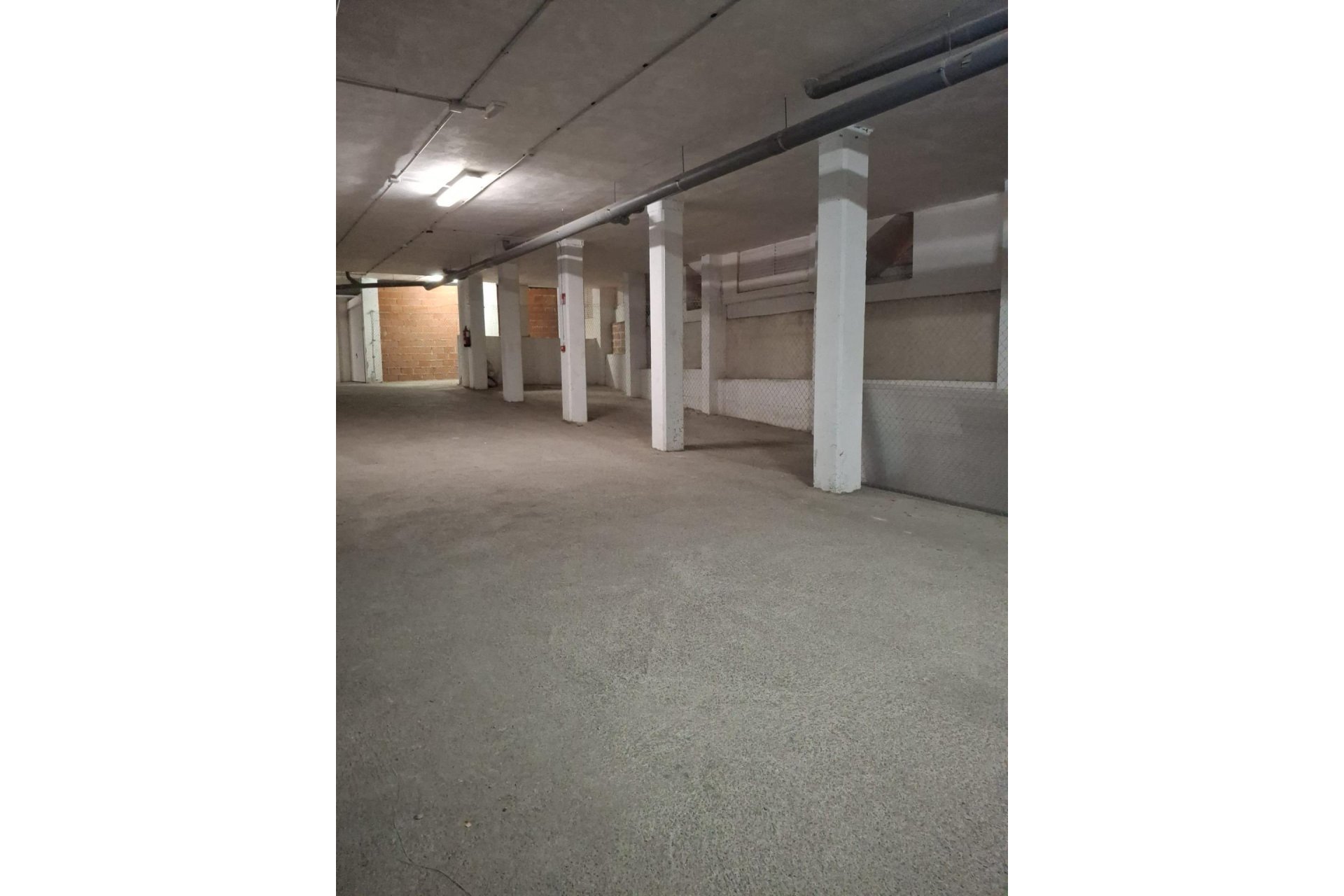 Revente - Parking / Garage - Orihuela Costa - La Florida