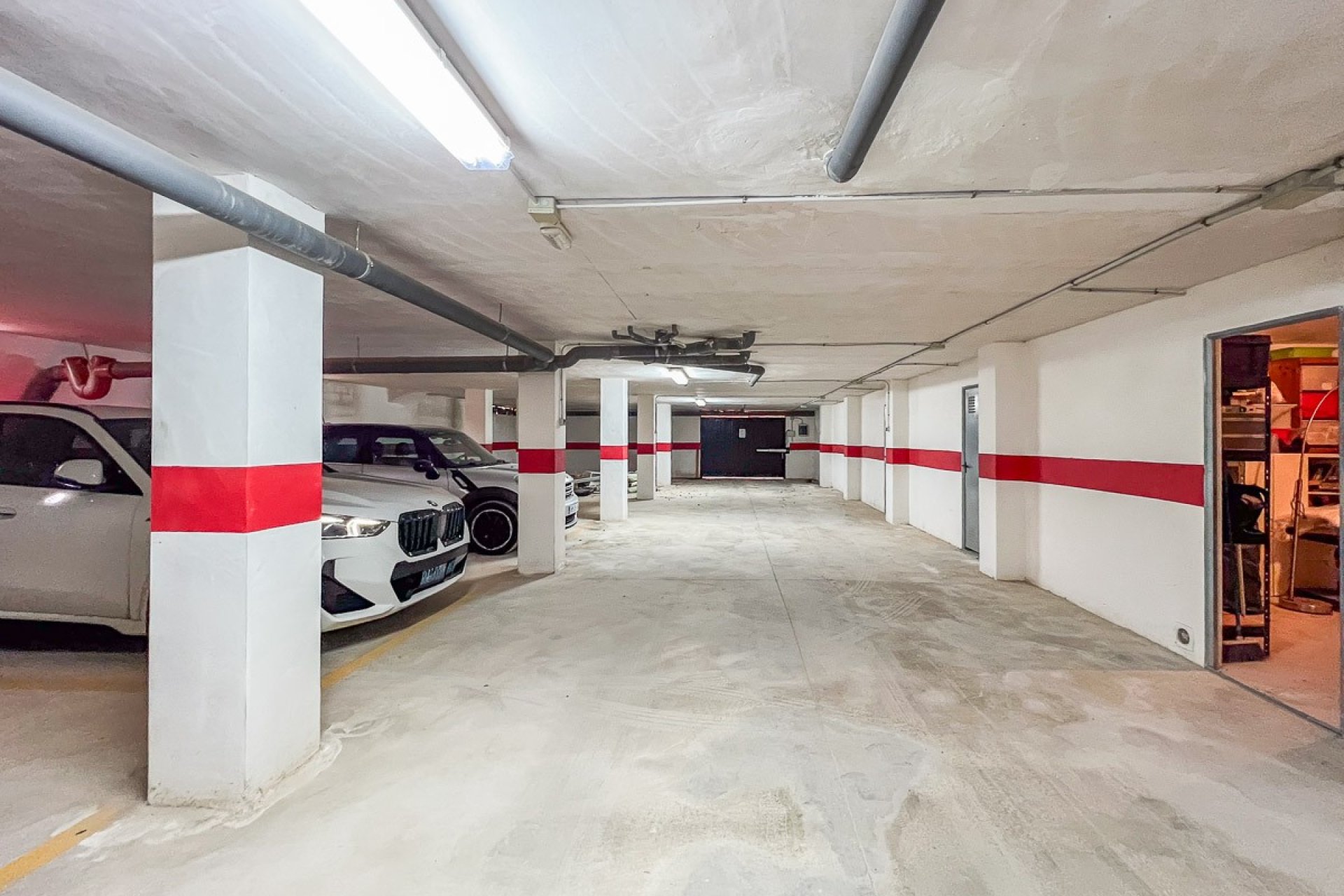 Revente - Parking / Garage - Orihuela Costa - Lomas de Cabo Roig