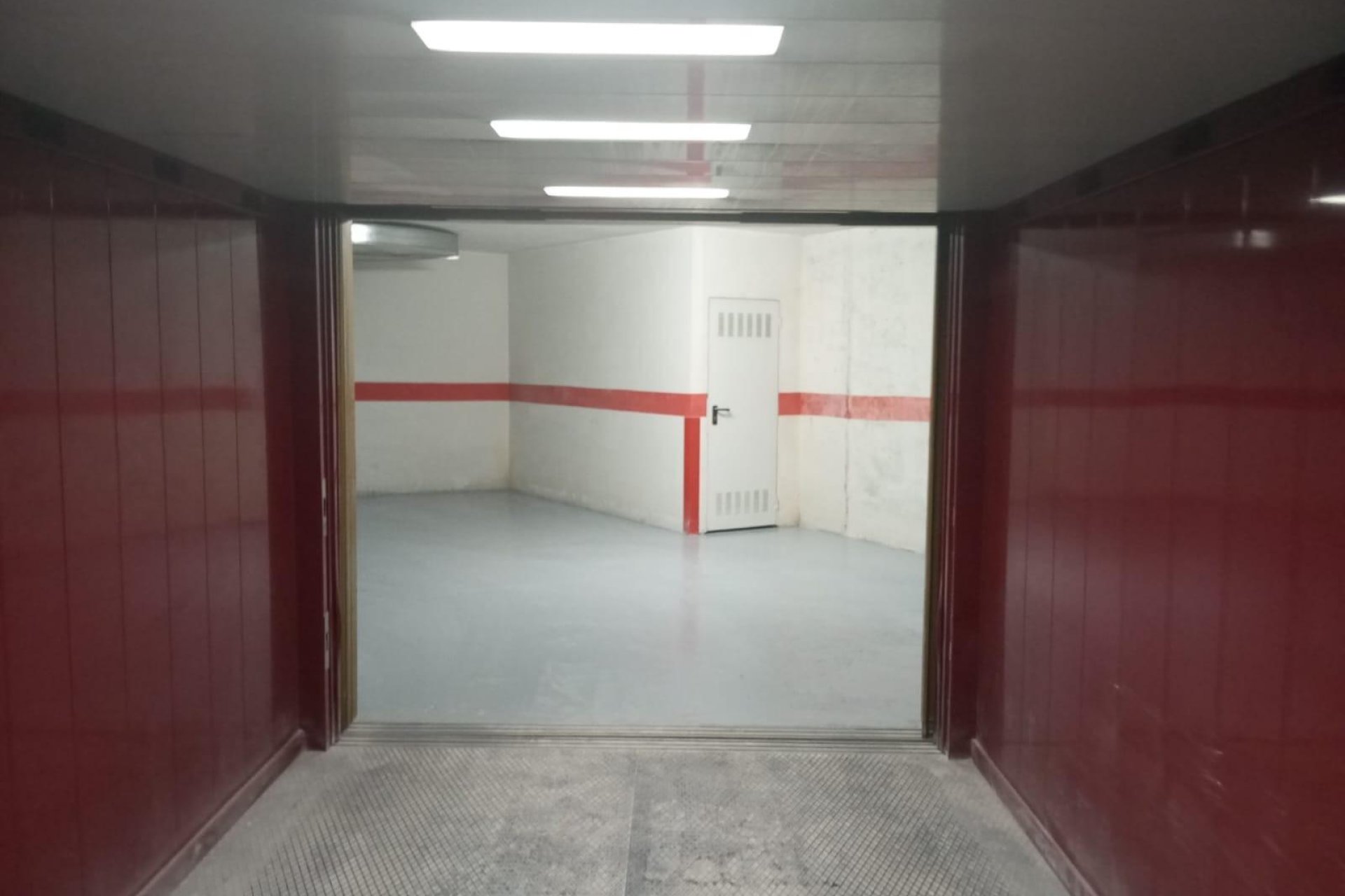 Revente - Parking/Garage - Torrevieja - La Mata