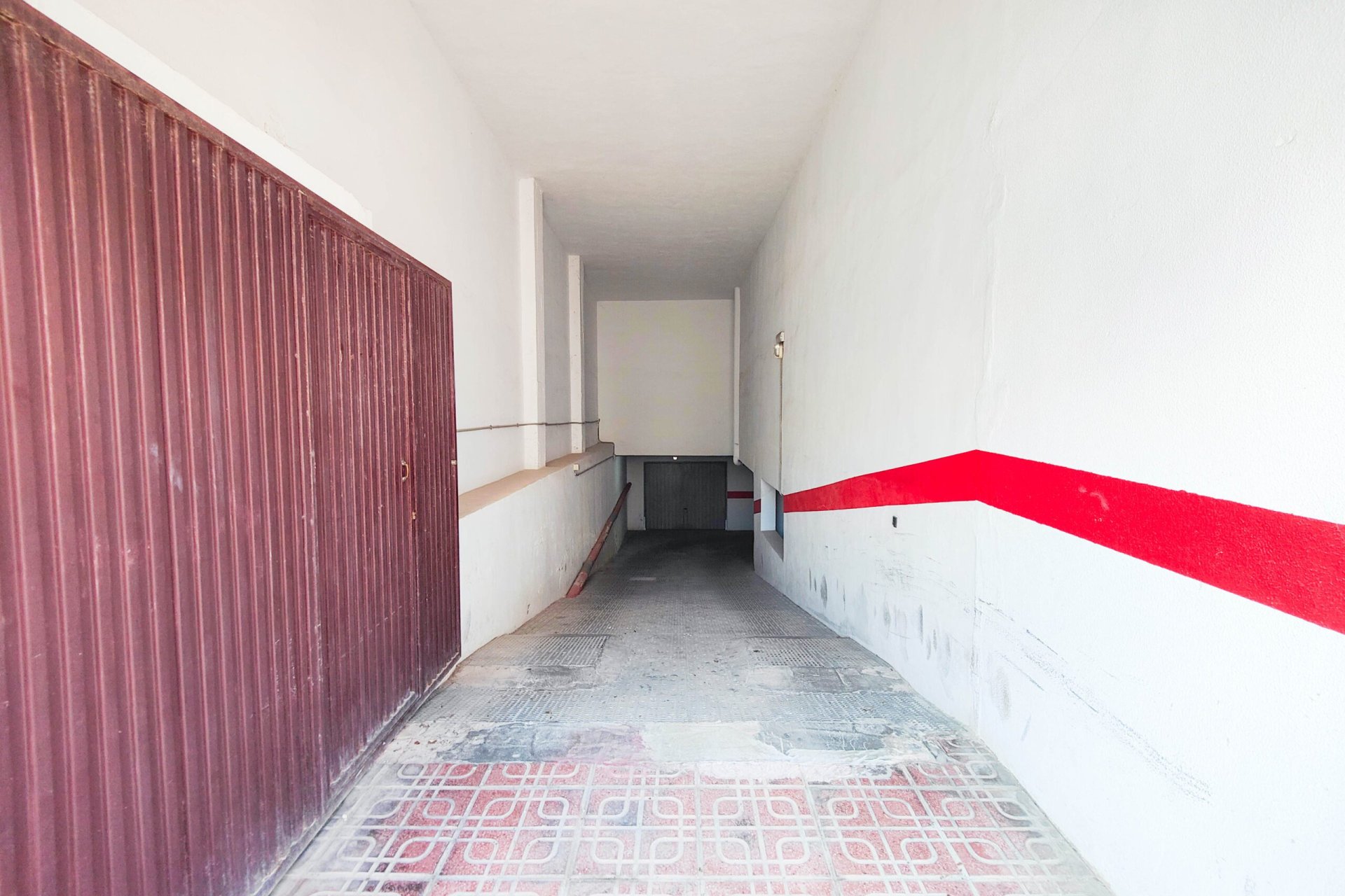 Revente - Parking / Garage - Torrevieja - Playa del Cura