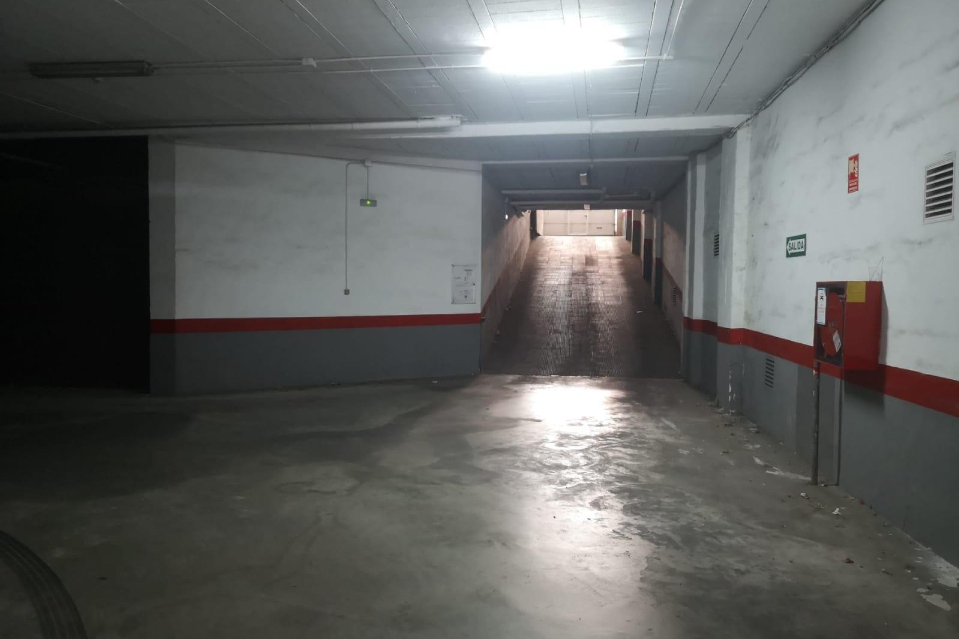 Revente - Parking / Garage - Torrevieja