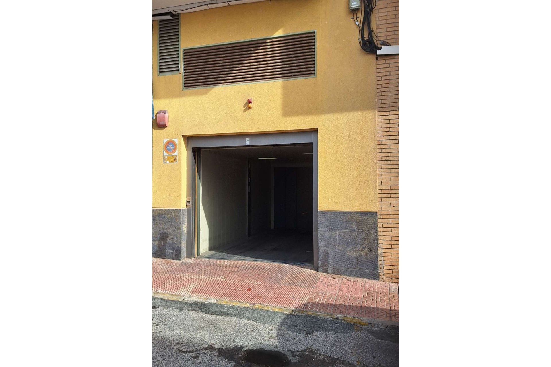 Revente - Parking / Garage - Torrevieja