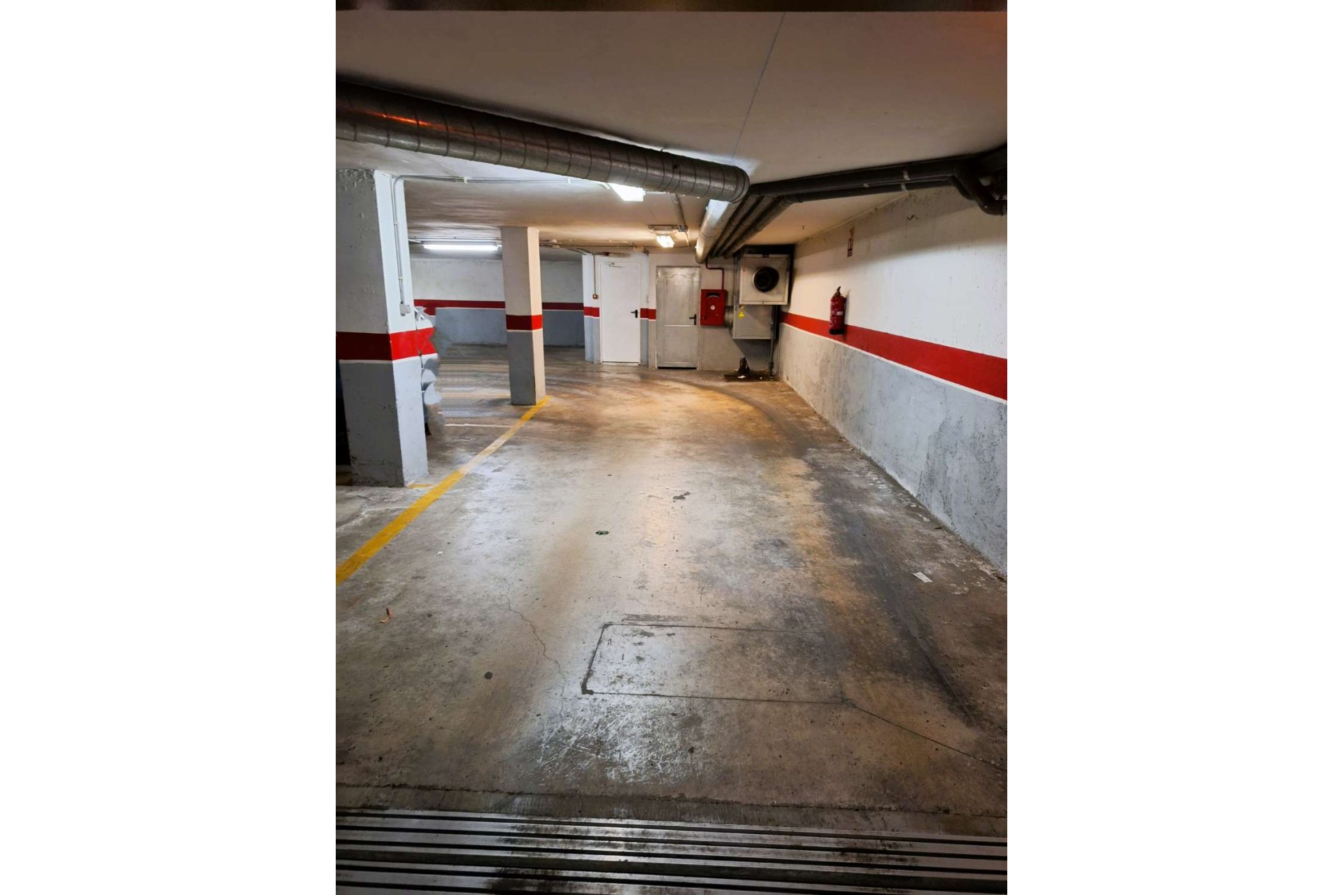 Revente - Parking / Garage - Torrevieja