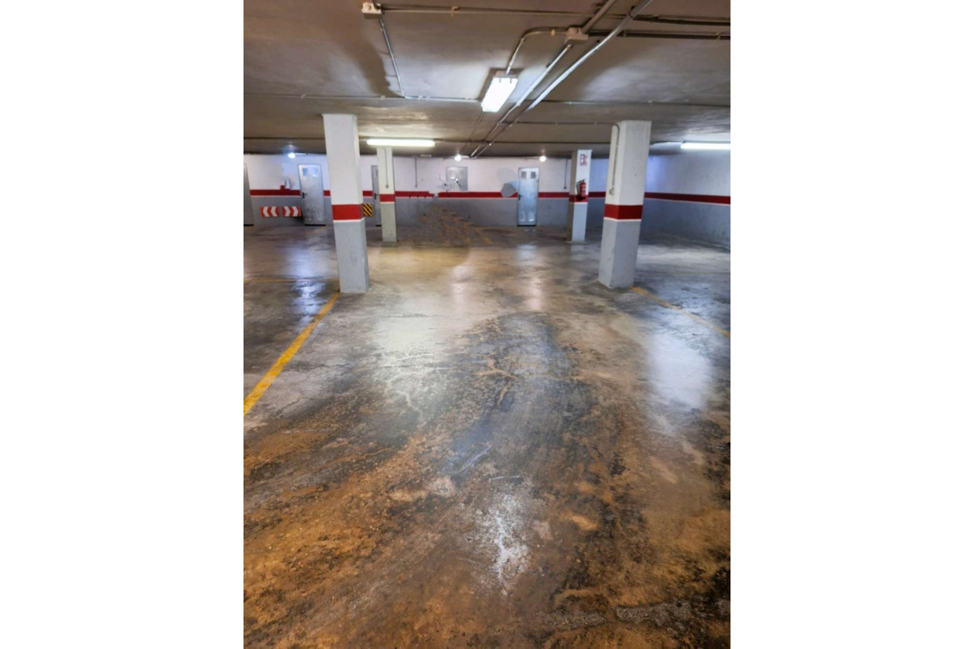 Revente - Parking / Garage - Torrevieja