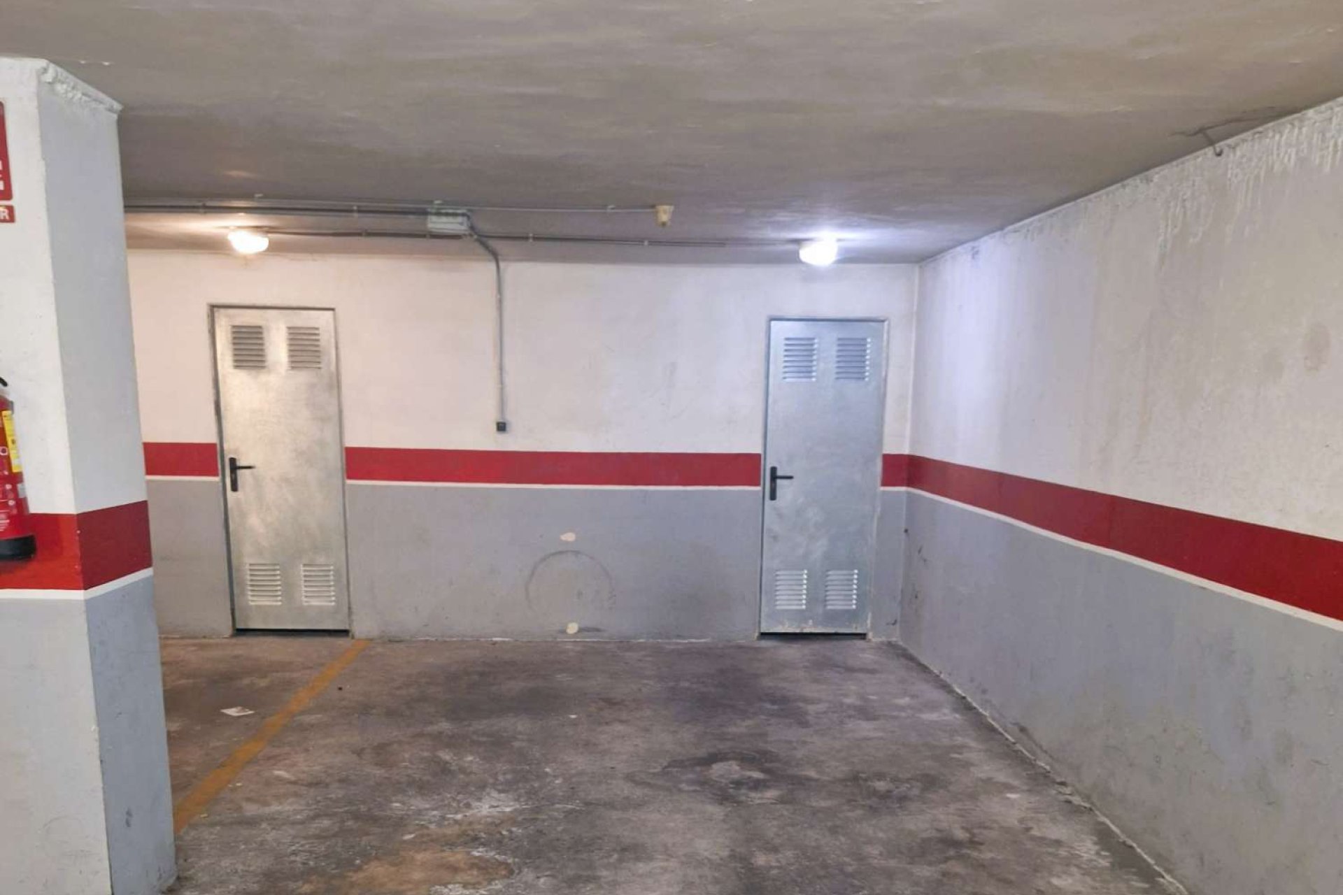 Revente - Parking / Garage - Torrevieja